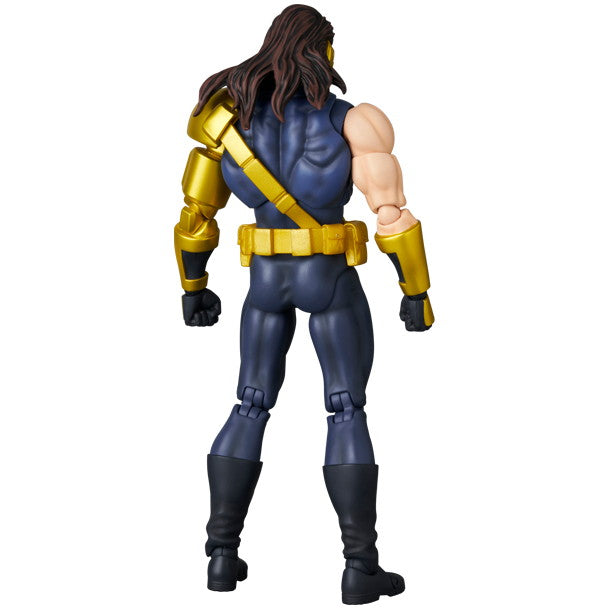 【新品即納】[FIG] マフェックス No.250 MAFEX CYCLOPS(AGE OF APOCALYPSE Ver.)(サイクロプス エイジ・オブ・アポカリプスVer.) X-MEN: Age of Apocalypse(エックスメン エイジ・オブ・アポカリプス) 完成品 可動フィギュア メディコム・トイ(20250630)
