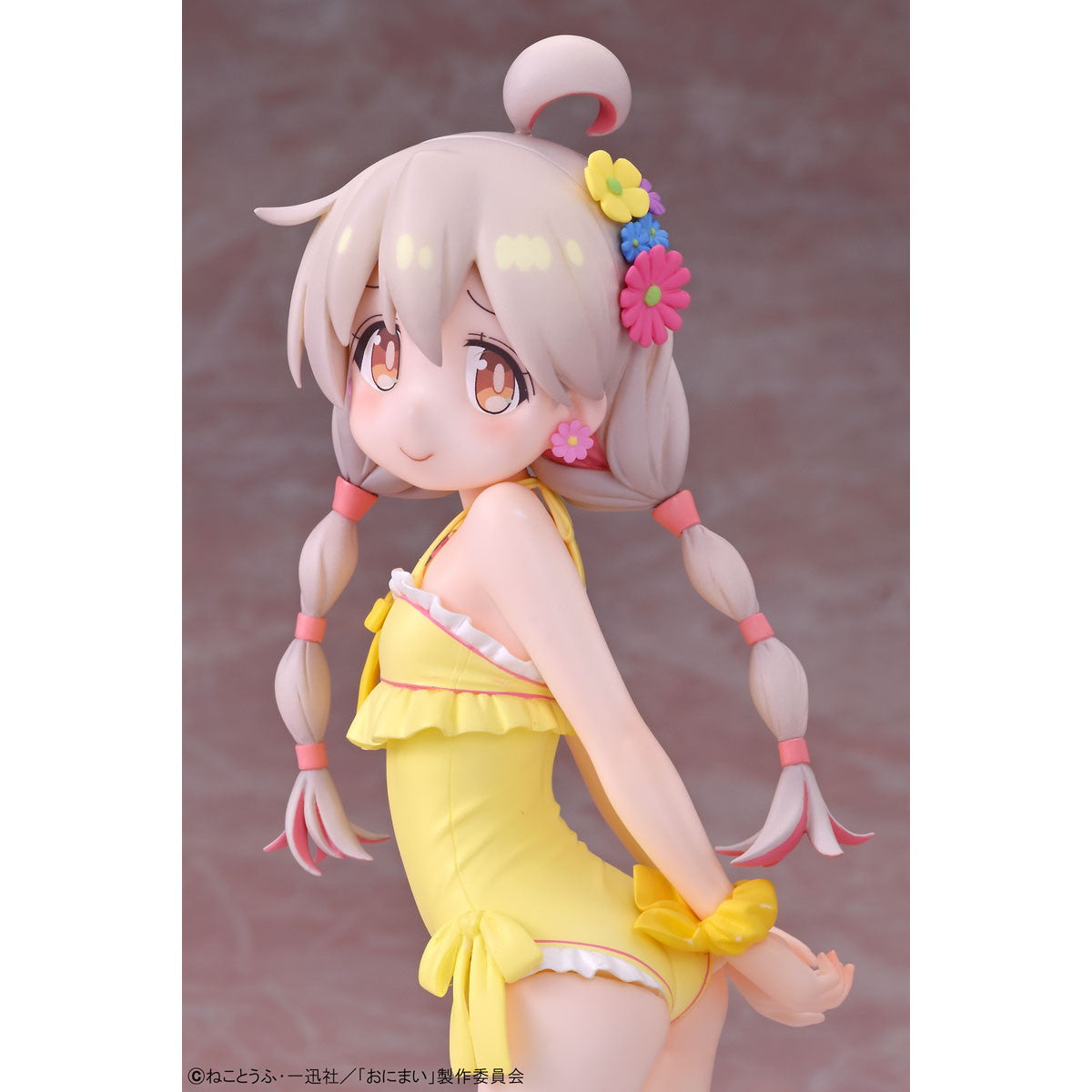 予約安心出荷】[FIG]アッセンブル・ヒロインズ 緒山まひろ【Summer 