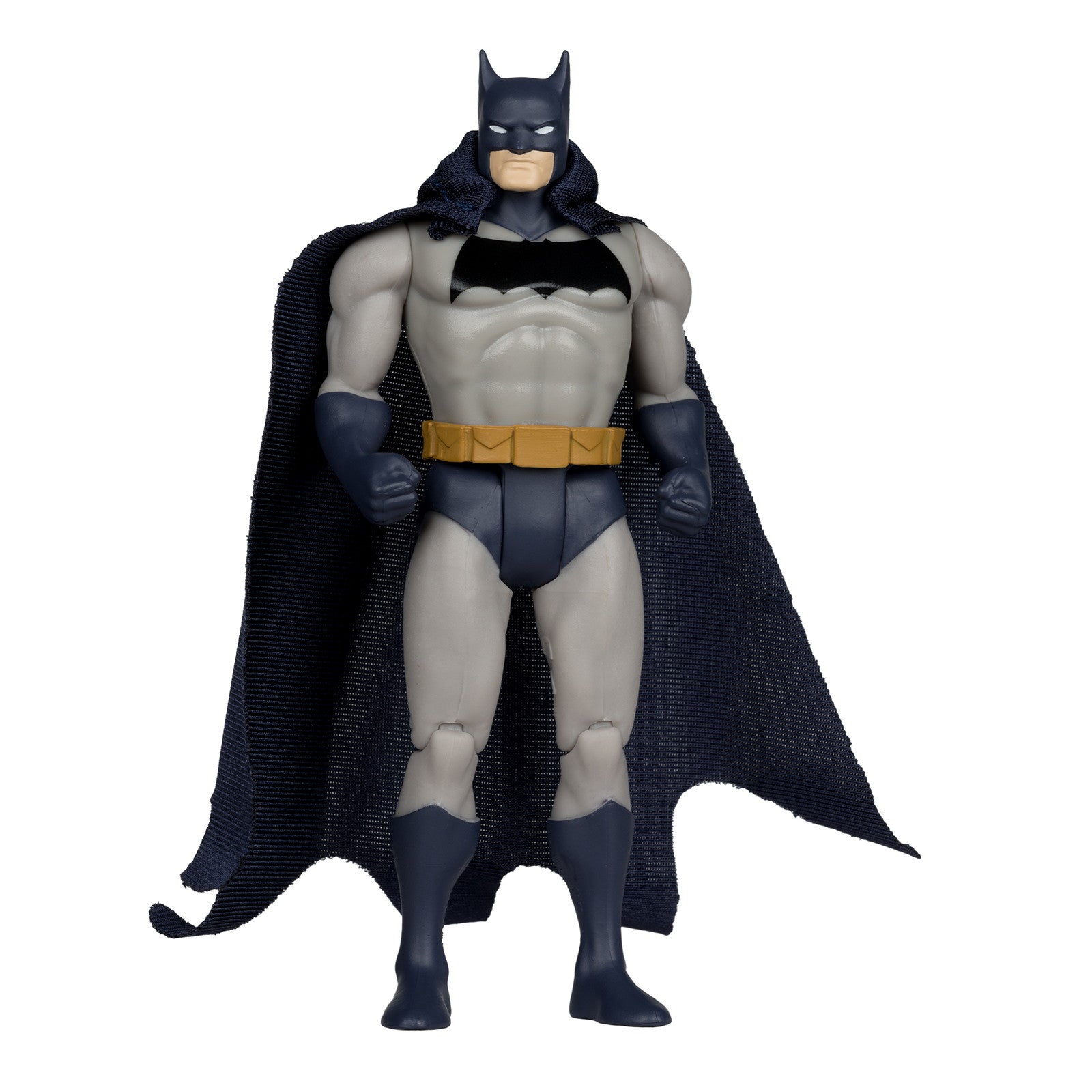 【新品即納】[FIG] DCダイレクト DCスーパーパワーズ #37 バットマン[コミック/The Dark Knight Returns] (ダークナイト・リターンズ) 完成品 4インチ・アクションフィギュア マクファーレン・トイズ(20240930)