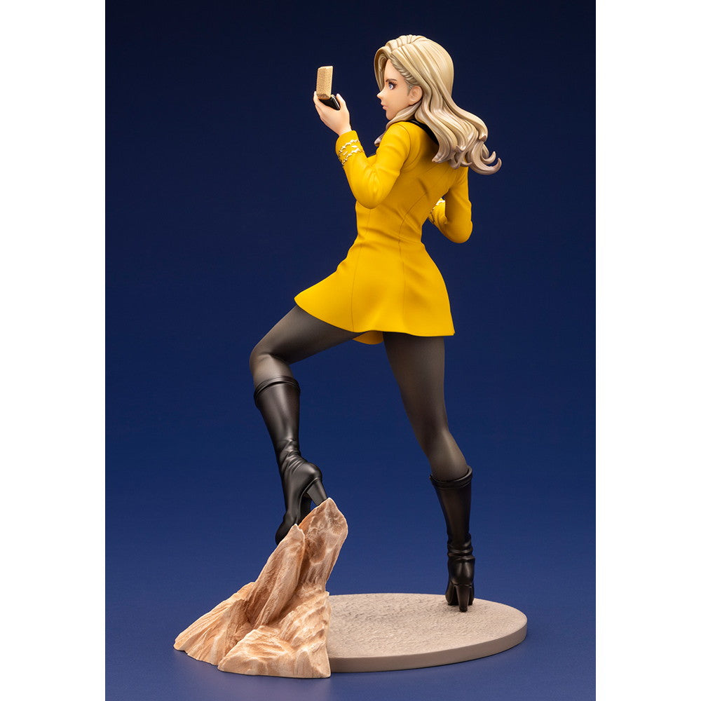 【予約安心出荷】[FIG]スター・トレック美少女 コマンドオフィサー STAR TREK 1/7 完成品 フィギュア(SV312) コトブキヤ(2025年3月)