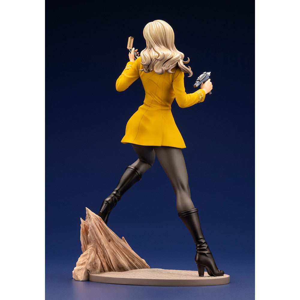 【予約安心出荷】[FIG]スター・トレック美少女 コマンドオフィサー STAR TREK 1/7 完成品 フィギュア(SV312) コトブキヤ(2025年3月)