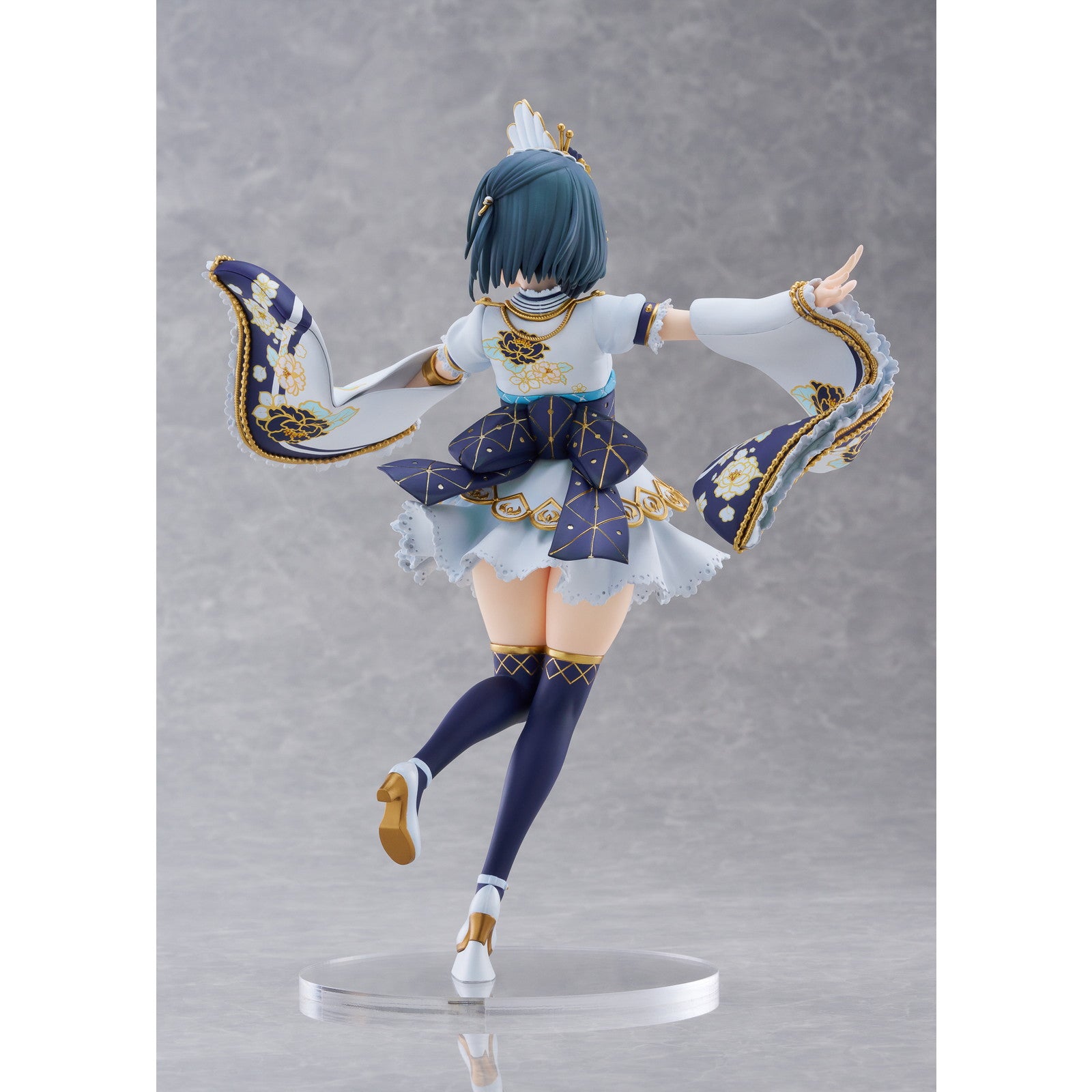 【新品即納】[FIG] 三船栞子(みふねしおりこ) ラブライブ!虹ヶ咲学園スクールアイドル同好会 1/7 完成品 フィギュア(PF355) PLUM(プラム)(20241231)