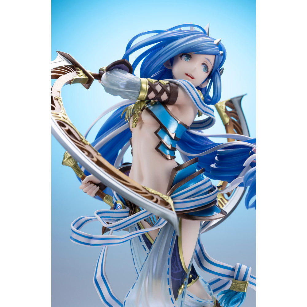 【予約安心出荷】[FIG]ダーナ=イクルシア イースVIII -Lacrimosa of DANA-(イース8 ラクリモサ・オブ・ダーナ) 1/7 完成品 フィギュア(PV193) コトブキヤ(2025年4月)