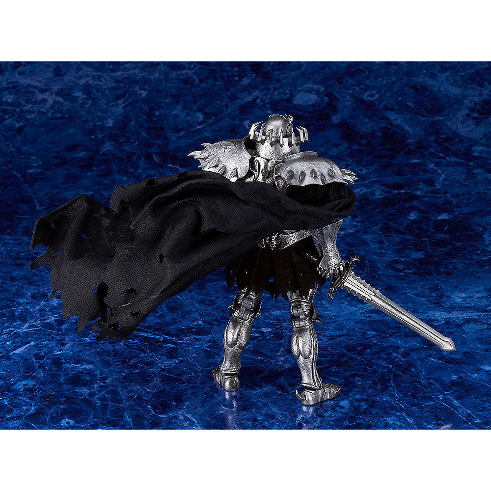 【新品即納】[FIG] figma(フィグマ) 634 髑髏の騎士 ベルセルク 完成品 可動フィギュア マックスファクトリー(20251129)