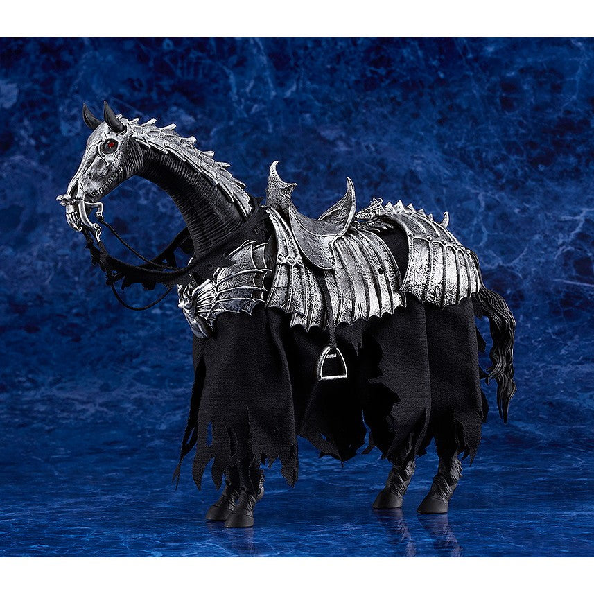 【新品】【お取り寄せ】[FIG] figma(フィグマ) 634-DX 髑髏の騎士 DXエディション ベルセルク 完成品 可動フィギュア マックスファクトリー(20251129)