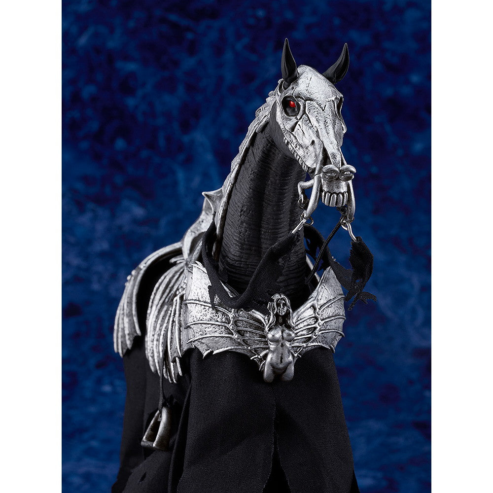 【新品即納】[FIG] figma(フィグマ) 634-DX 髑髏の騎士 DXエディション ベルセルク 完成品 可動フィギュア マックスファクトリー(20250731)