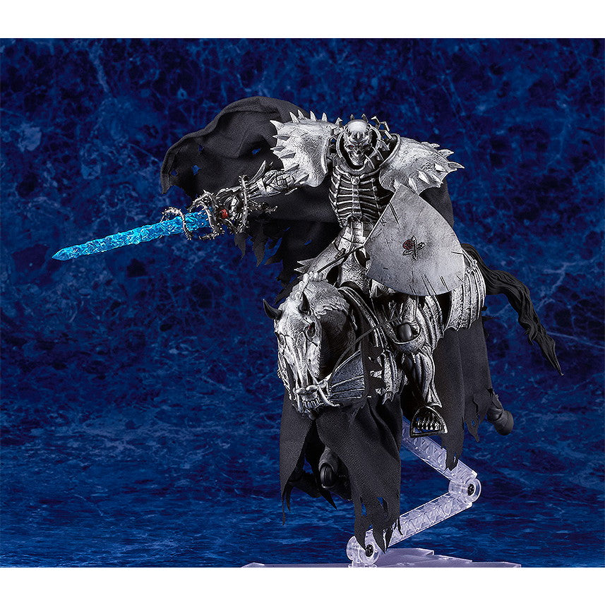 【新品即納】[FIG] figma(フィグマ) 634-DX 髑髏の騎士 DXエディション ベルセルク 完成品 可動フィギュア マックスファクトリー(20250731)