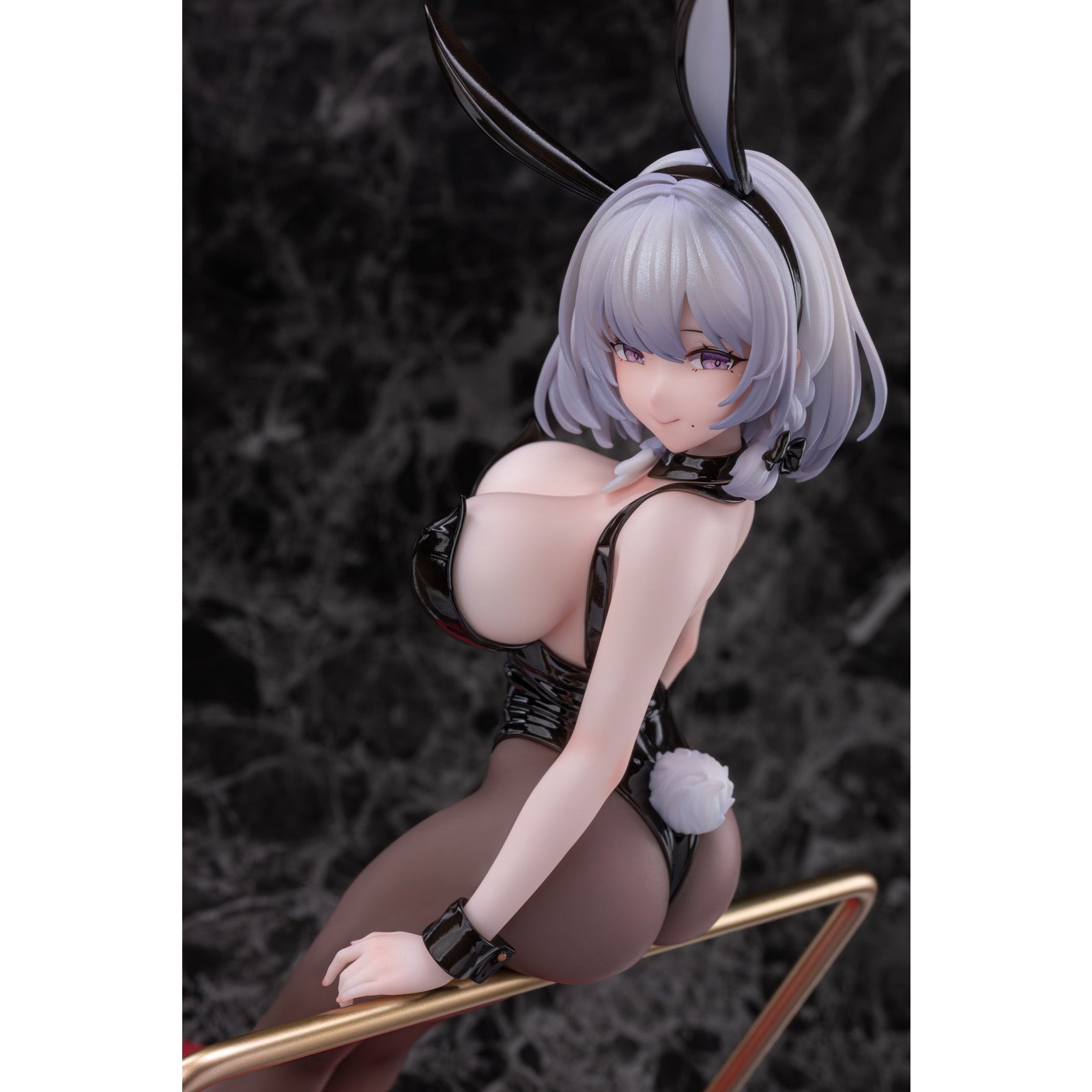 【予約安心出荷】[FIG] 色紙付属 サン・ジャシント レコメンデッド・テーストVer. アズールレーン 1/6 完成品 フィギュア AniGame(アニゲーム) (2025年8月)