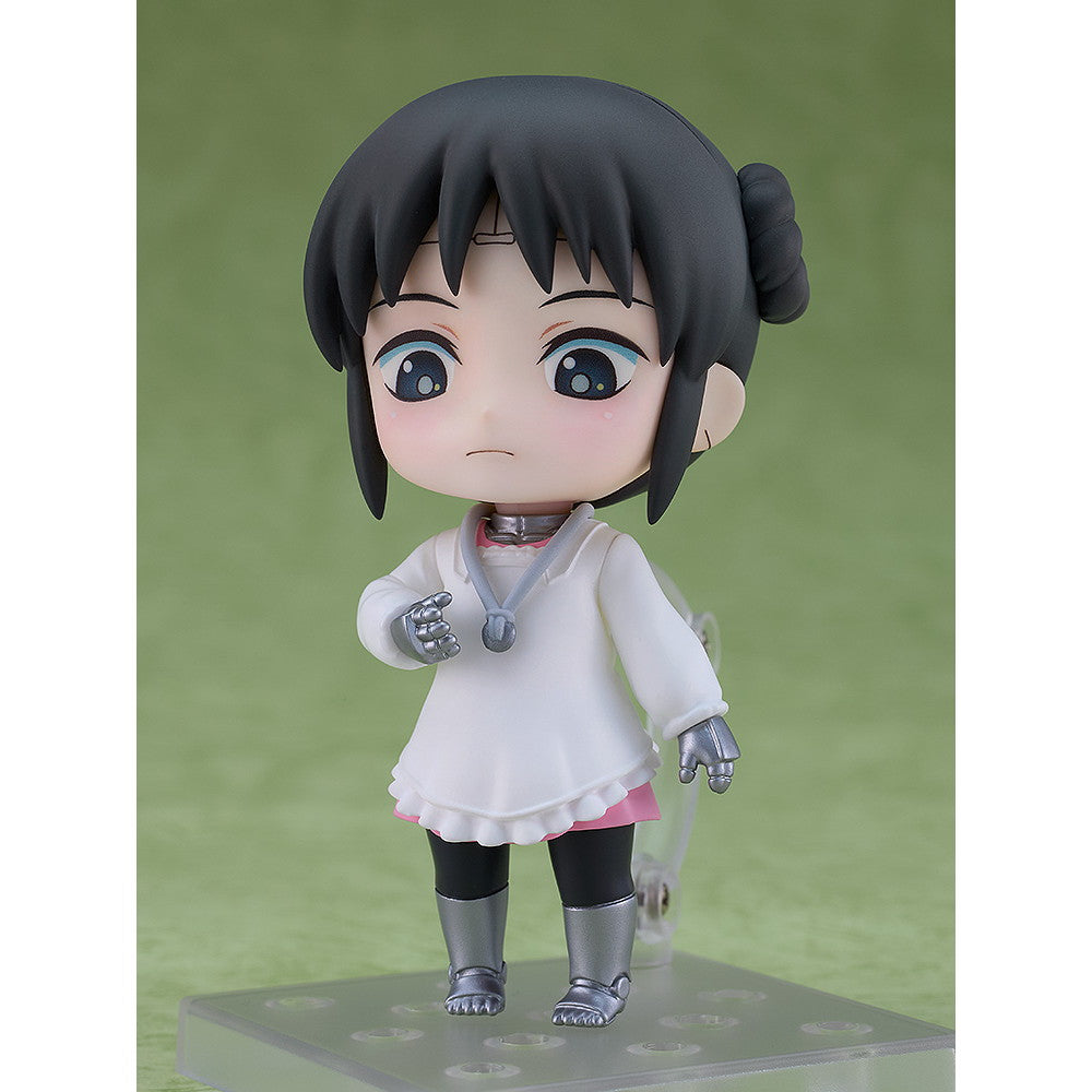 【予約安心出荷】[FIG]ねんどろいど 2588 ミーナ 僕の妻は感情がない 完成品 可動フィギュア グッドスマイルカンパニー(2025年4月)