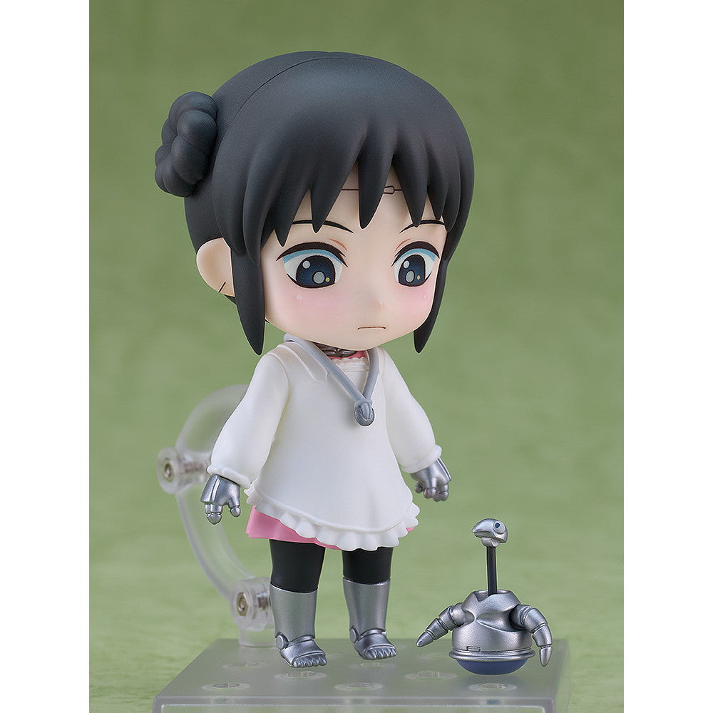 【予約安心出荷】[FIG]ねんどろいど 2588 ミーナ 僕の妻は感情がない 完成品 可動フィギュア グッドスマイルカンパニー(2025年4月)