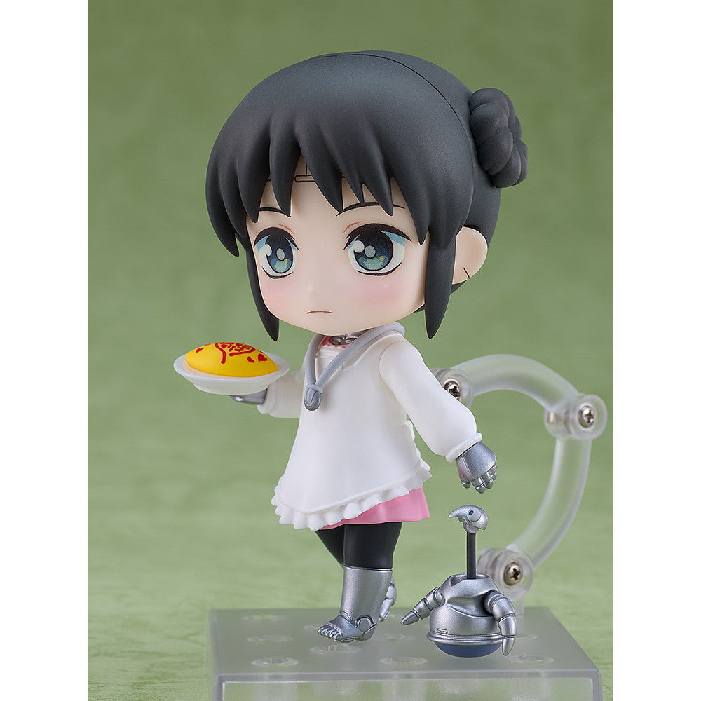 【予約安心出荷】[FIG]ねんどろいど 2588 ミーナ 僕の妻は感情がない 完成品 可動フィギュア グッドスマイルカンパニー(2025年4月)