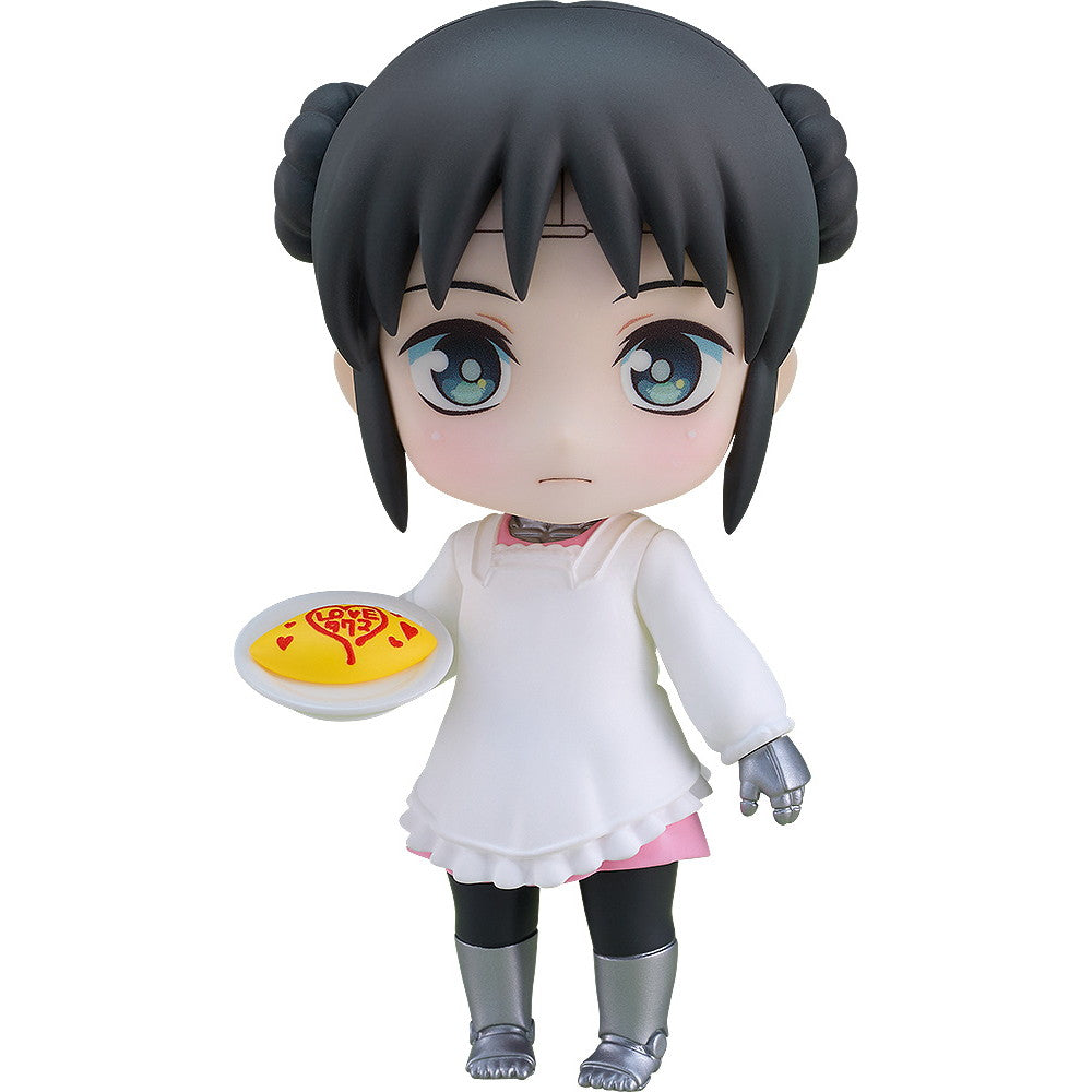 【新品】【お取り寄せ】[FIG] ねんどろいど 2588 ミーナ 僕の妻は感情がない 完成品 可動フィギュア グッドスマイルカンパニー(20250429)