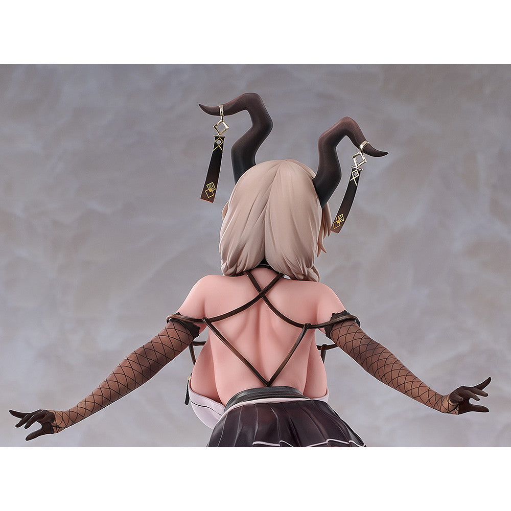【予約安心出荷】[FIG] 尾張(おわり) 軽装Ver. アズールレーン 1/7 完成品 フィギュア グッドスマイルアーツ上海(2025年7月)
