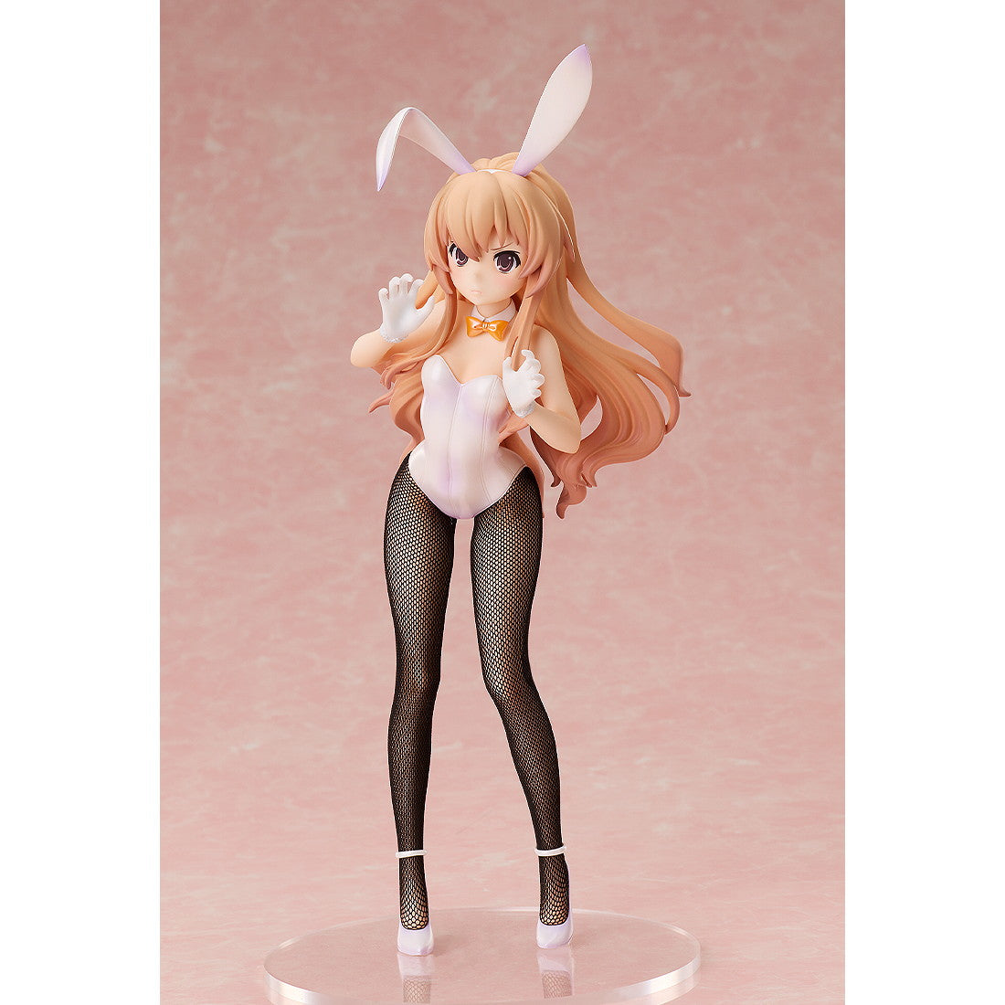 【中古即納】[FIG] B-style 逢坂大河(あいさかたいが) バニーVer. とらドラ! 1/6 完成品 フィギュア FREEing(フリーイング)(20250331)