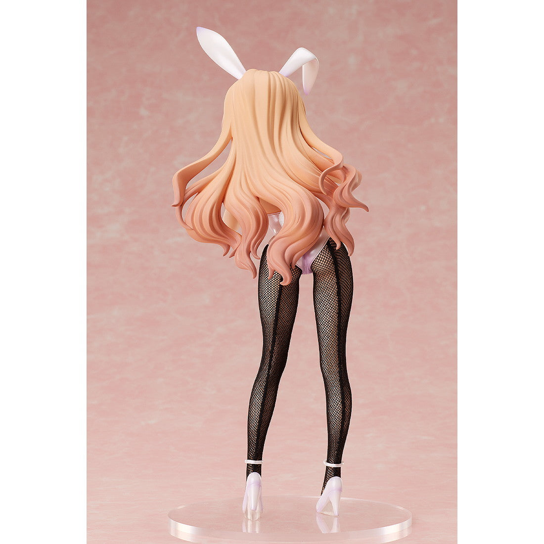 【中古即納】[FIG] B-style 逢坂大河(あいさかたいが) バニーVer. とらドラ! 1/6 完成品 フィギュア FREEing(フリーイング)(20250331)