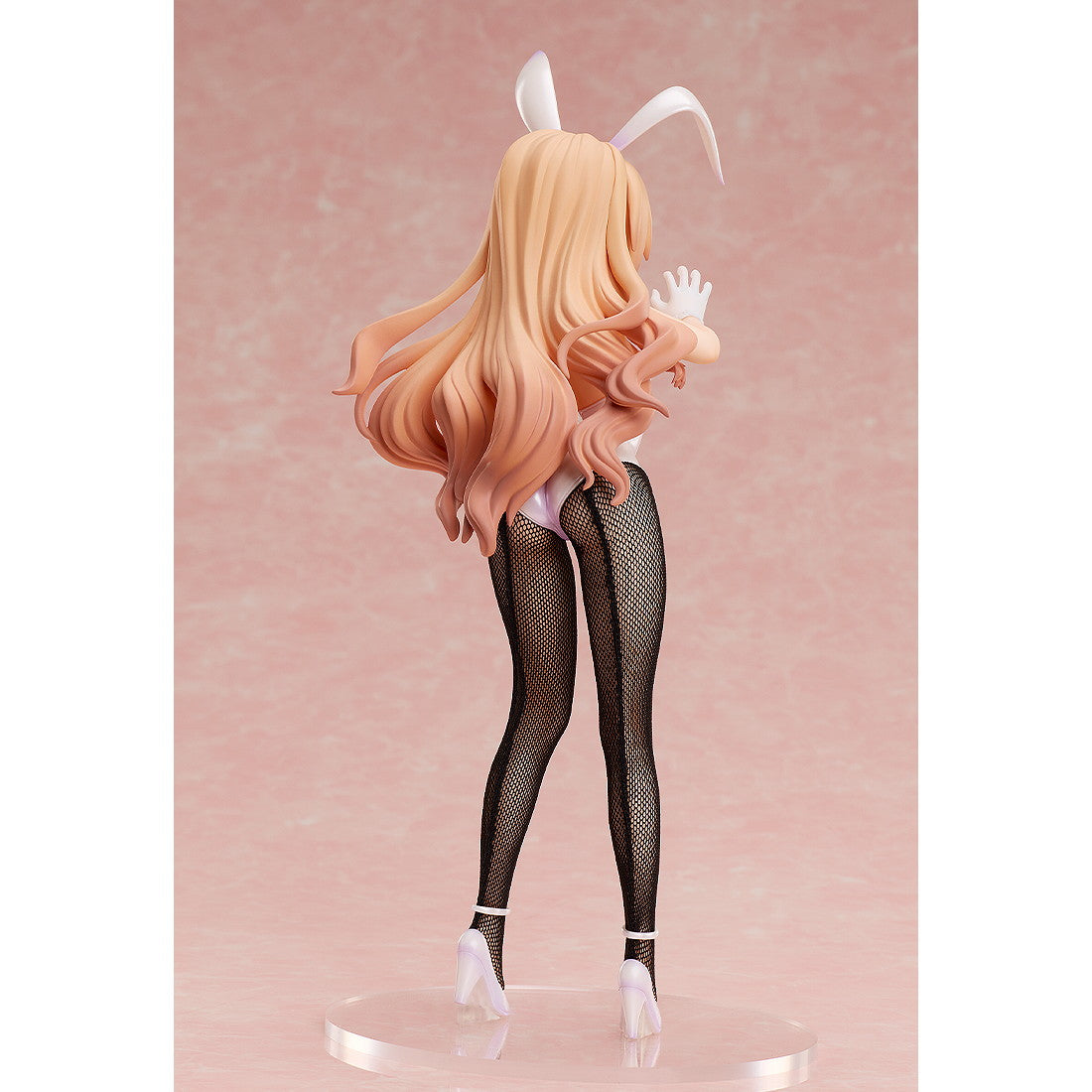 【中古即納】[FIG] B-style 逢坂大河(あいさかたいが) バニーVer. とらドラ! 1/6 完成品 フィギュア FREEing(フリーイング)(20250331)