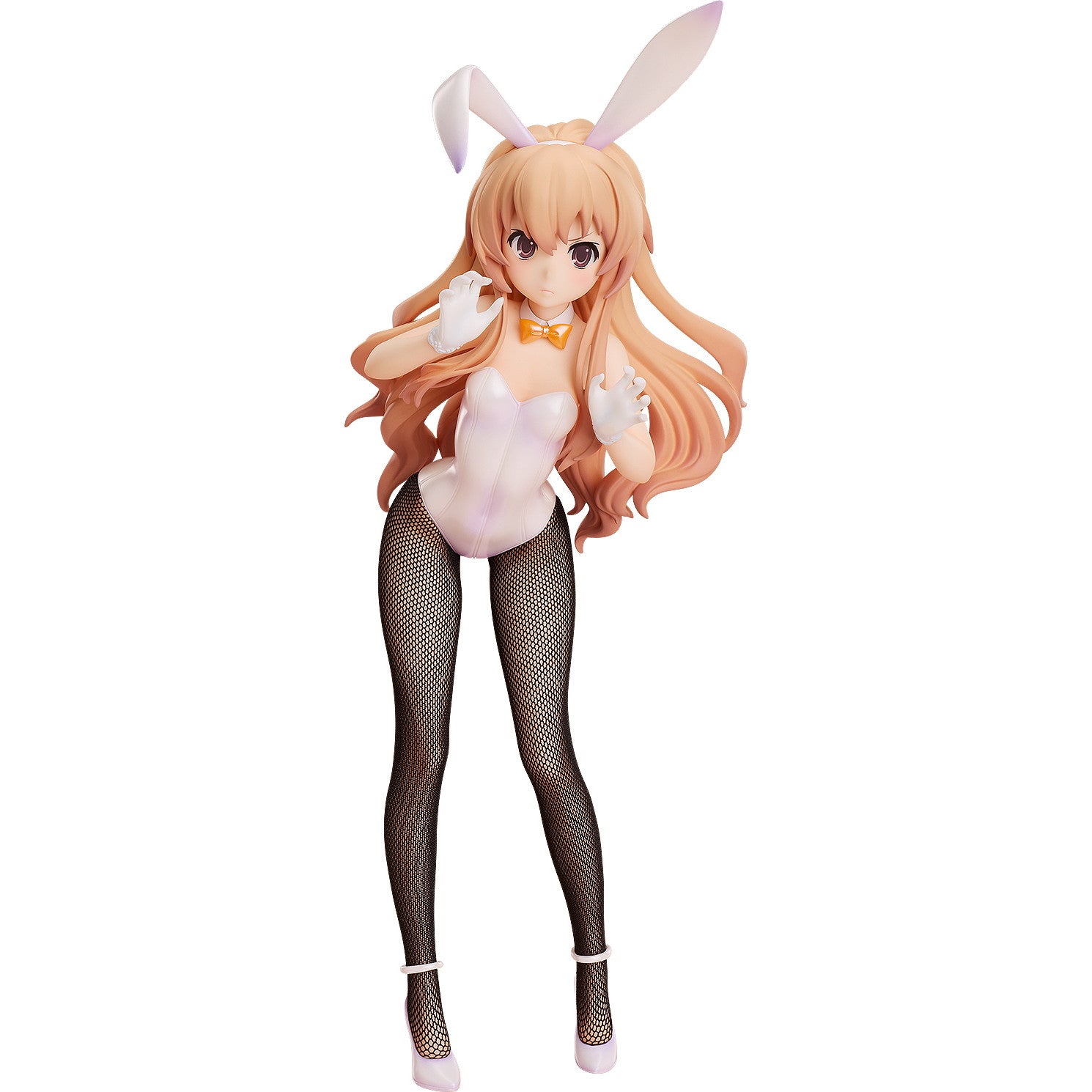 【新品】【お取り寄せ】[FIG] B-style 逢坂大河(あいさかたいが) バニーVer. とらドラ! 1/6 完成品 フィギュア FREEing(フリーイング)(20250331)