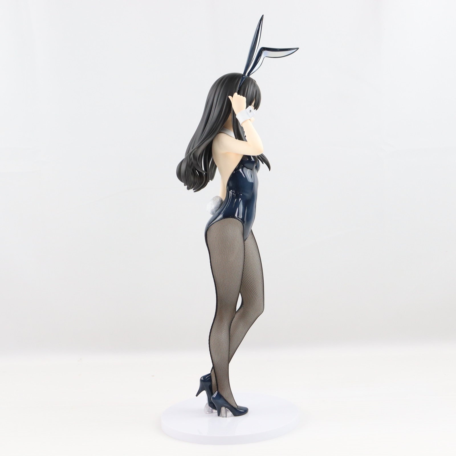 【新品即納】[FIG] B-style 井ノ上たきな(いのうえたきな) バニーVer. リコリス・リコイル 1/4 完成品 フィギュア FREEing(フリーイング)(20250331)