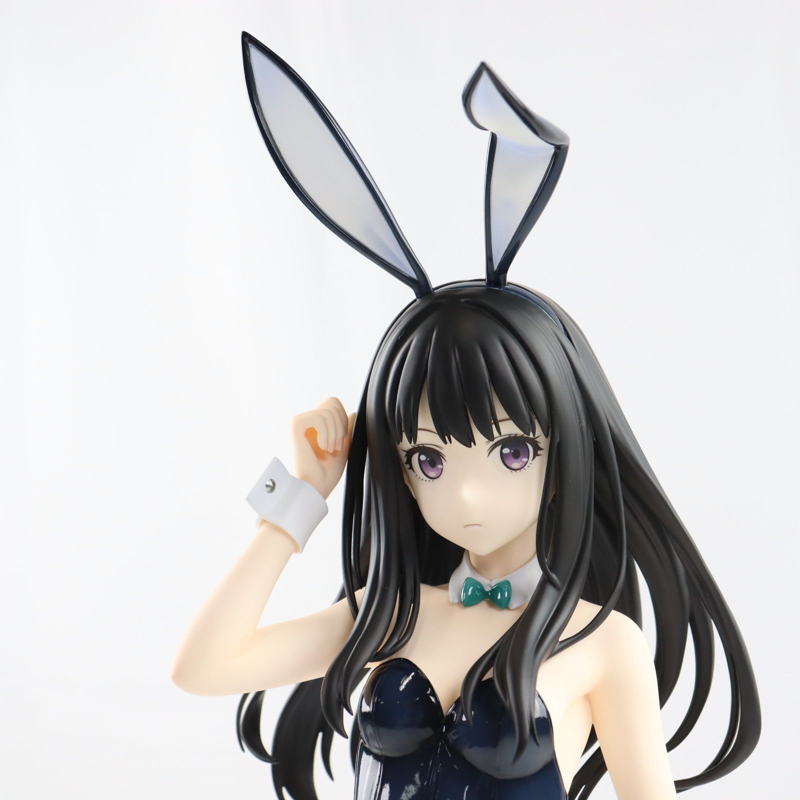 【新品即納】[FIG] B-style 井ノ上たきな(いのうえたきな) バニーVer. リコリス・リコイル 1/4 完成品 フィギュア FREEing(フリーイング)(20250331)