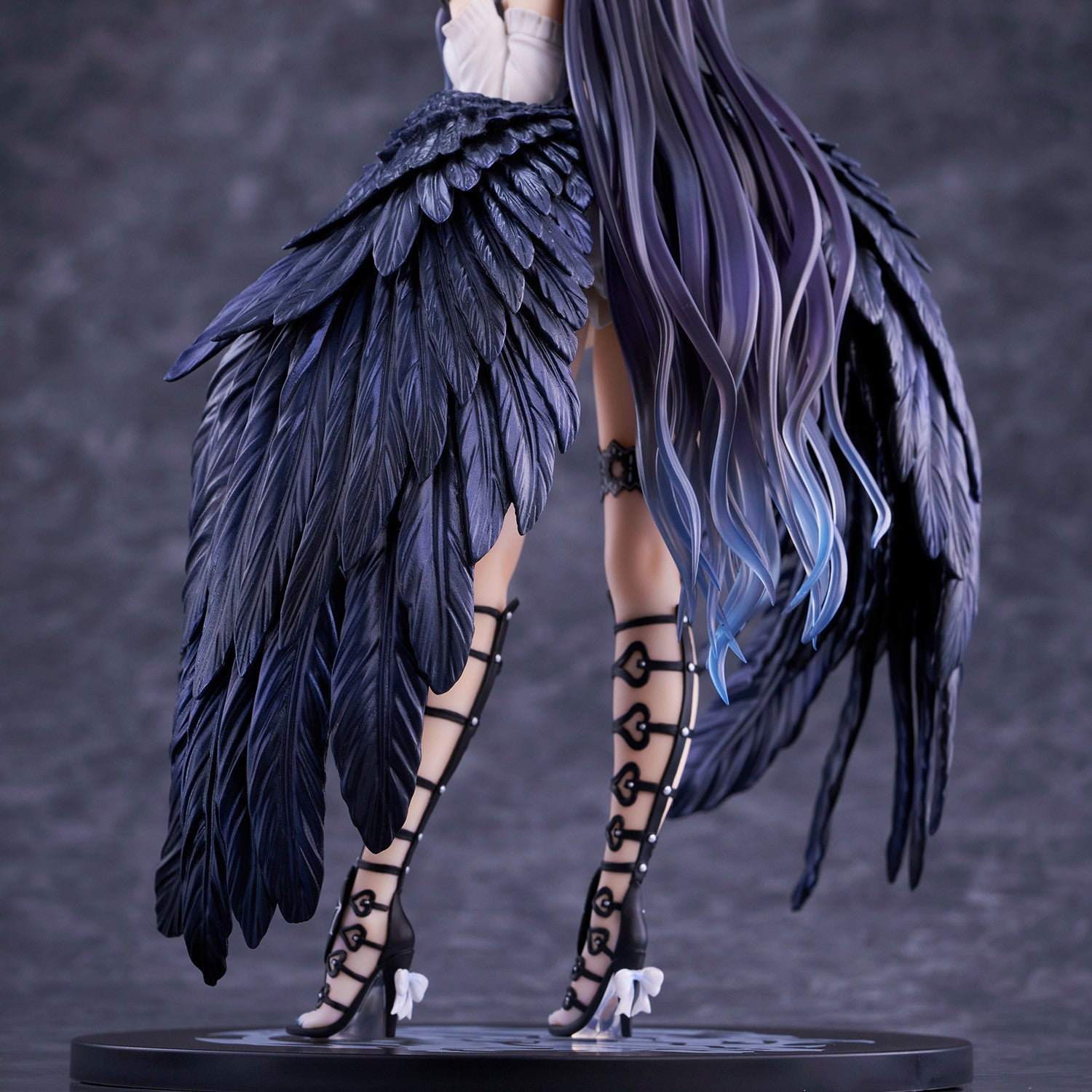 【予約安心出荷】[FIG] アルベドso-bin ver.【Limited color】 オーバーロード 1/6 完成品 フィギュア ユニオンクリエイティブ(2025年1月)