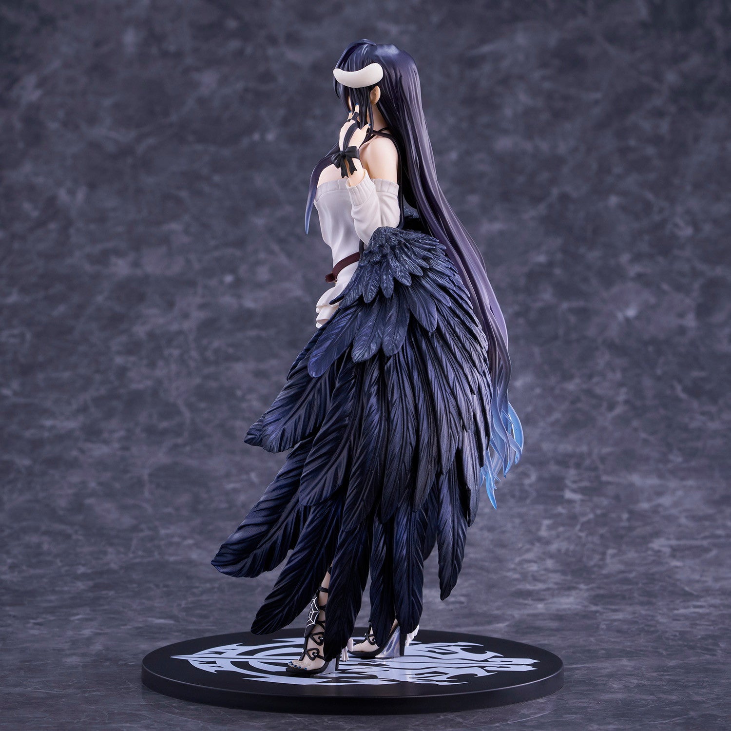 【中古即納】[FIG] アルベドso-bin ver.【Limited color】 オーバーロード 1/6 完成品 フィギュア ユニオンクリエイティブ(20250122)