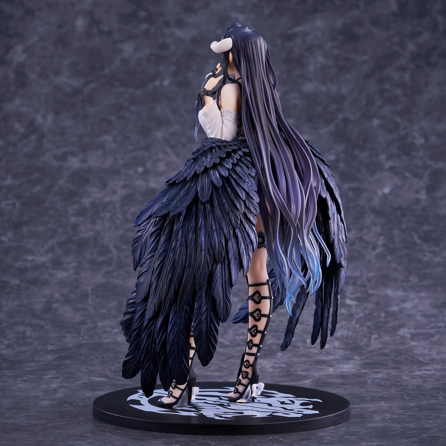 【中古即納】[FIG] アルベドso-bin ver.【Limited color】 オーバーロード 1/6 完成品 フィギュア ユニオンクリエイティブ(20250122)
