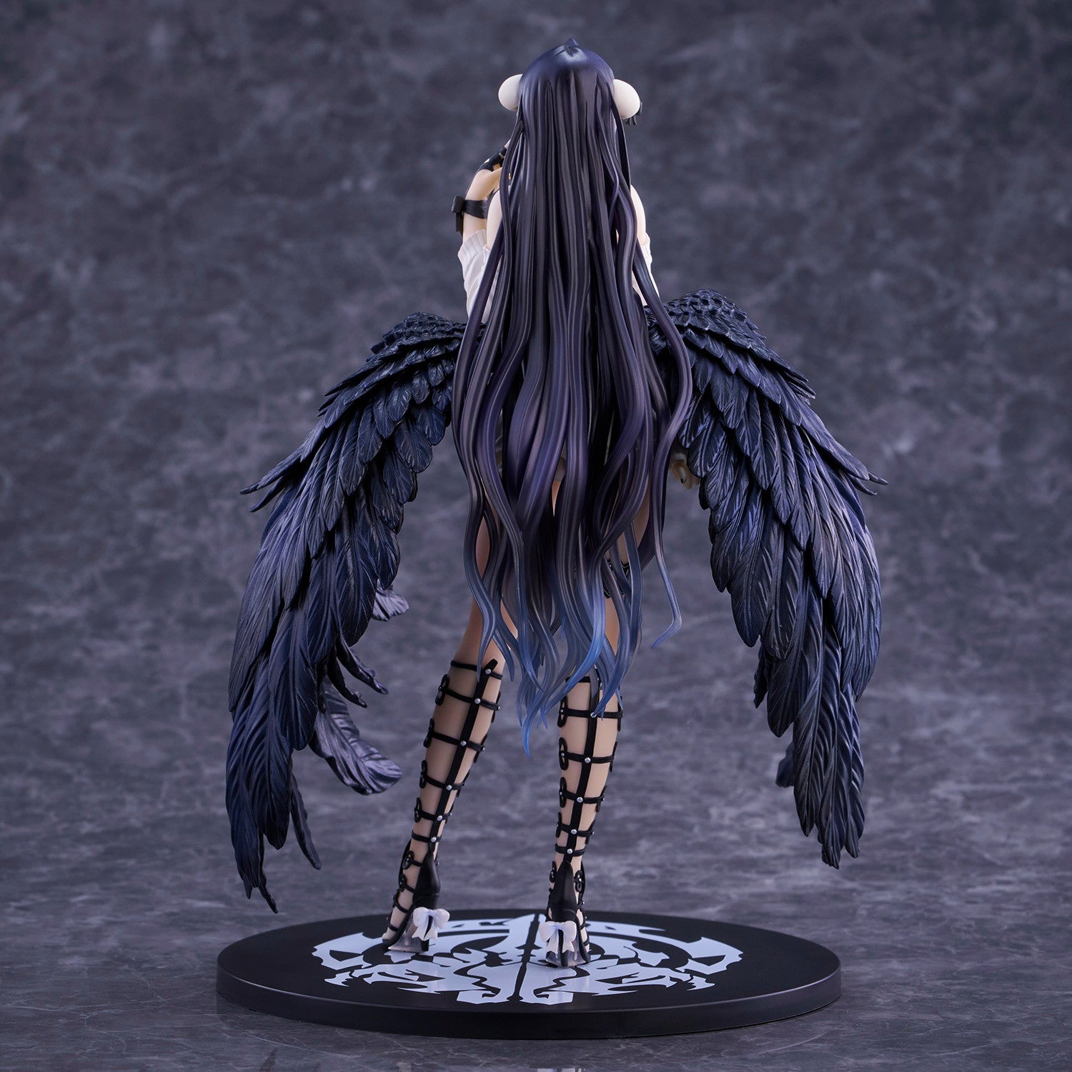 【中古即納】[FIG] アルベドso-bin ver.【Limited color】 オーバーロード 1/6 完成品 フィギュア ユニオンクリエイティブ(20250122)