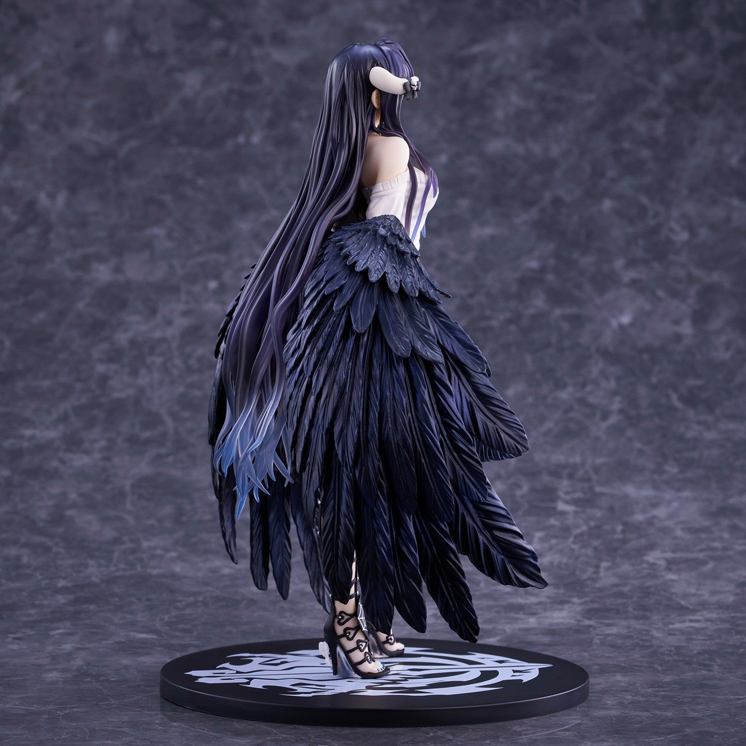 【予約安心出荷】[FIG] アルベドso-bin ver.【Limited color】 オーバーロード 1/6 完成品 フィギュア ユニオンクリエイティブ(2025年1月)
