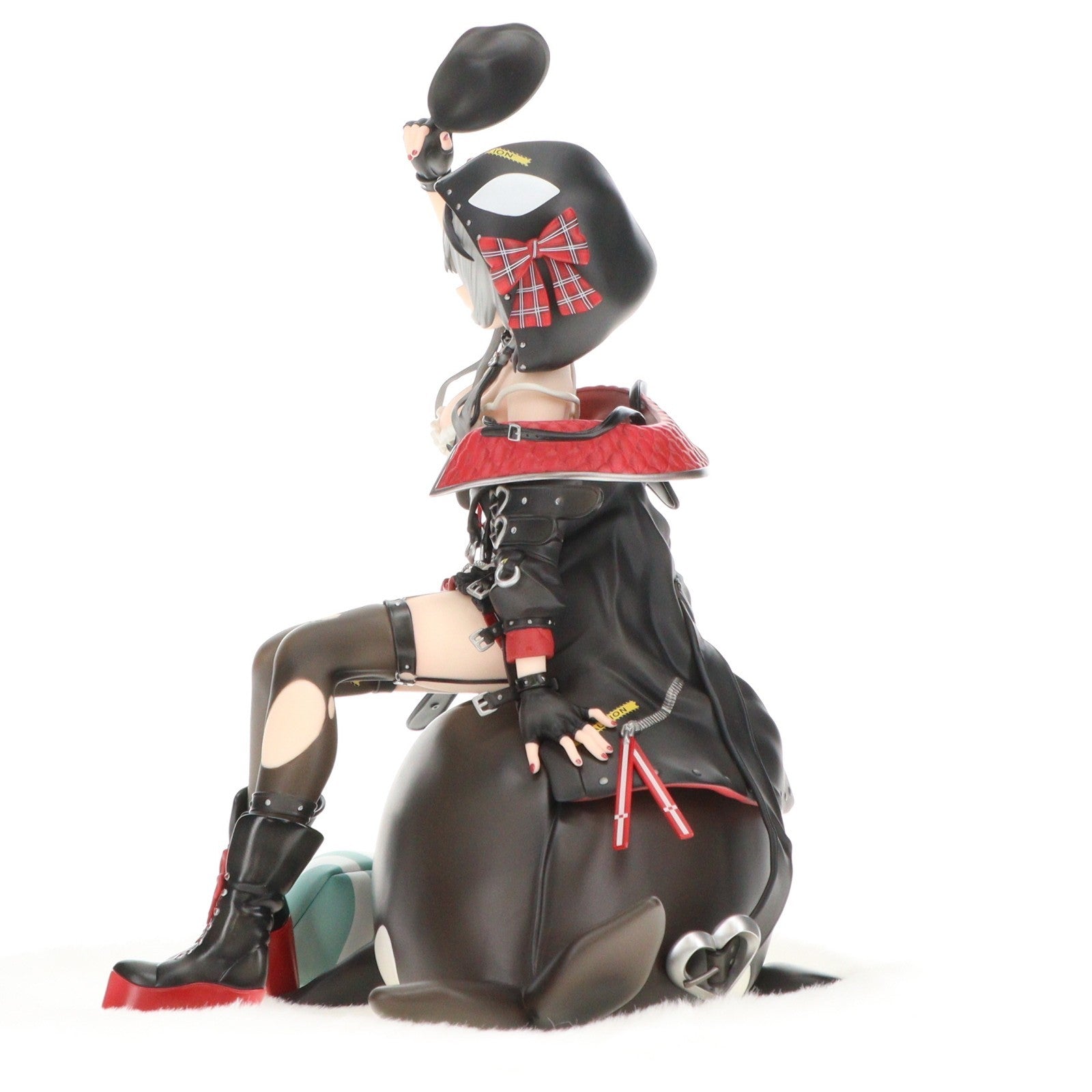 【新品】【お取り寄せ】[FIG] 沙花叉クロヱ(さかまたくろえ) ホロライブプロダクション 1/6 完成品 フィギュア マックスファクトリー(20250930)