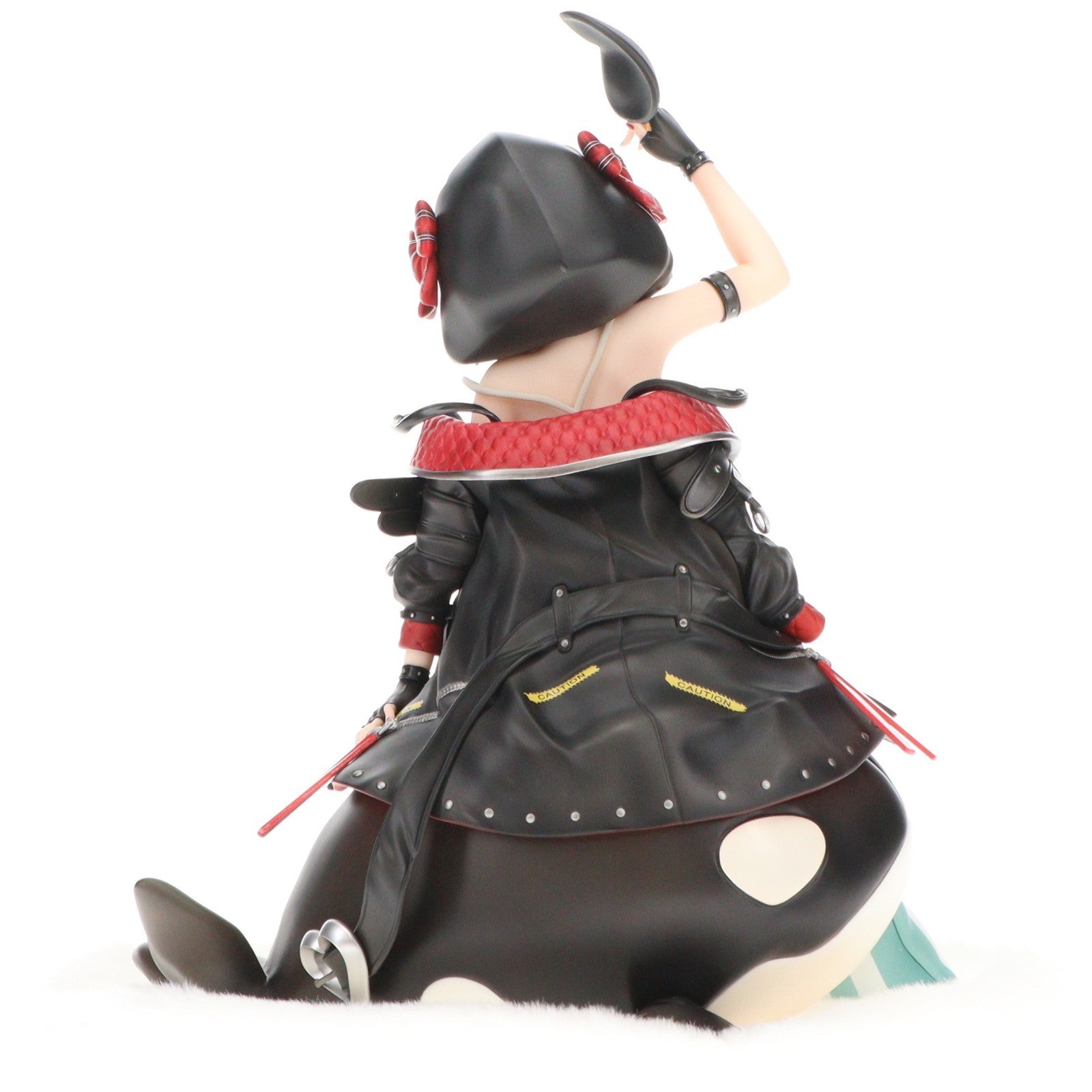 【新品】【お取り寄せ】[FIG] 沙花叉クロヱ(さかまたくろえ) ホロライブプロダクション 1/6 完成品 フィギュア マックスファクトリー(20250930)