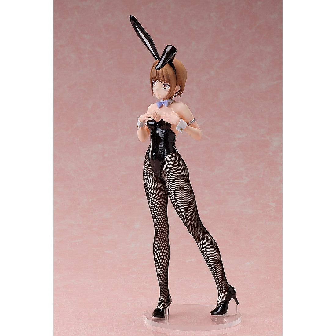 【新品】【お取り寄せ】[FIG] B-Style 神宮寺琉実(じんぐうじるみ) バニーVer. 恋は双子で割り切れない 1/6 完成品 フィギュア FREEing(フリーイング)(20250823)