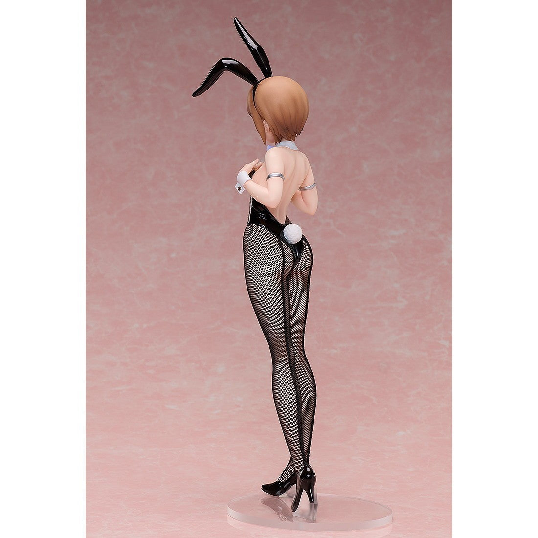 【新品】【お取り寄せ】[FIG] B-Style 神宮寺琉実(じんぐうじるみ) バニーVer. 恋は双子で割り切れない 1/6 完成品 フィギュア FREEing(フリーイング)(20250823)