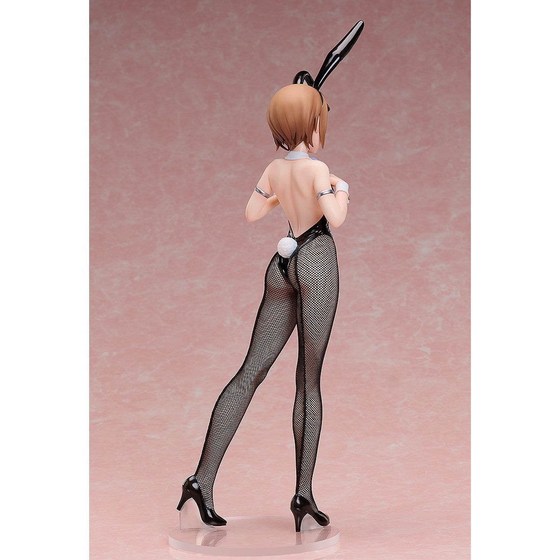 【新品】【お取り寄せ】[FIG] B-Style 神宮寺琉実(じんぐうじるみ) バニーVer. 恋は双子で割り切れない 1/6 完成品 フィギュア FREEing(フリーイング)(20250823)