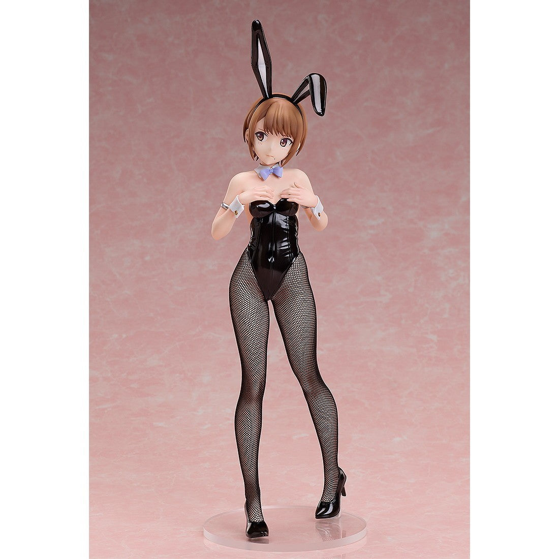 【新品】【お取り寄せ】[FIG] B-Style 神宮寺琉実(じんぐうじるみ) バニーVer. 恋は双子で割り切れない 1/6 完成品 フィギュア FREEing(フリーイング)(20250823)