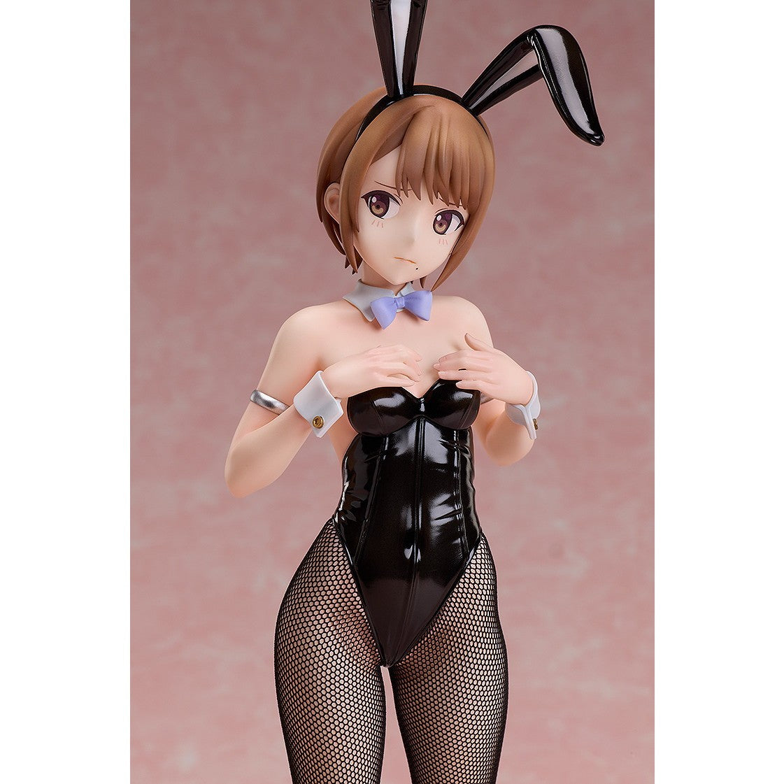 【新品】【お取り寄せ】[FIG] B-Style 神宮寺琉実(じんぐうじるみ) バニーVer. 恋は双子で割り切れない 1/6 完成品 フィギュア FREEing(フリーイング)(20250823)