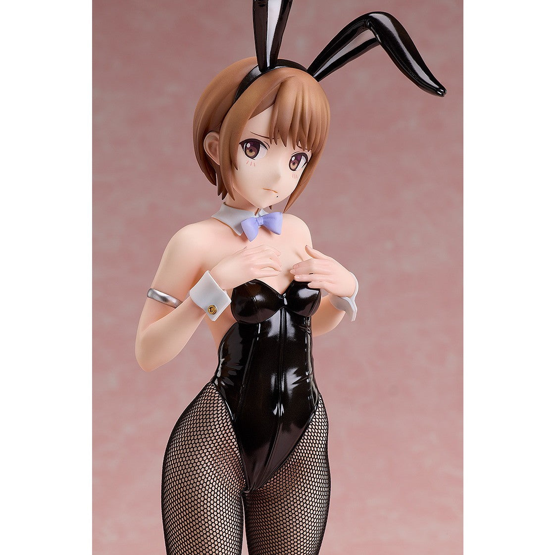【新品】【お取り寄せ】[FIG] B-Style 神宮寺琉実(じんぐうじるみ) バニーVer. 恋は双子で割り切れない 1/6 完成品 フィギュア FREEing(フリーイング)(20250823)