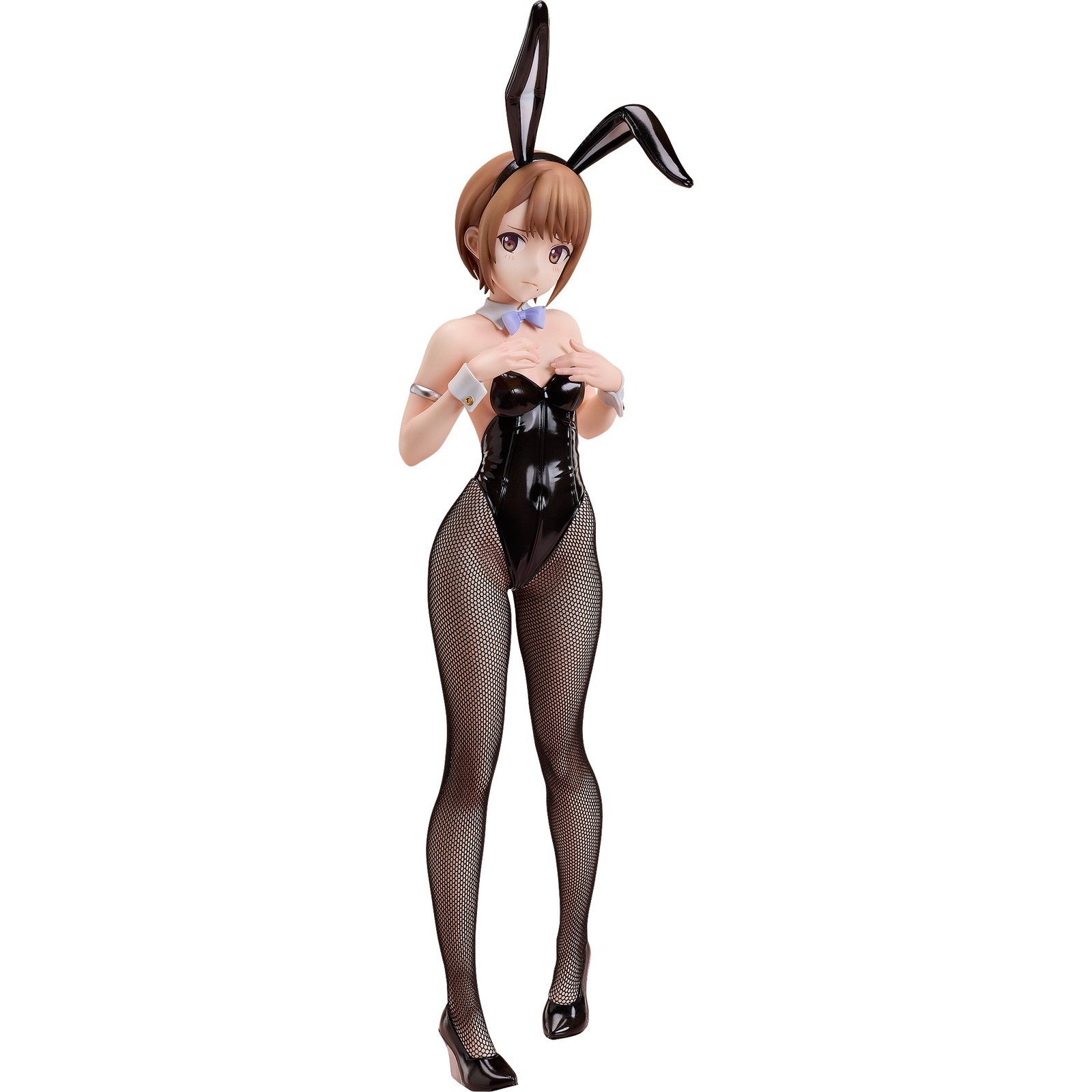 【新品】【お取り寄せ】[FIG] B-Style 神宮寺琉実(じんぐうじるみ) バニーVer. 恋は双子で割り切れない 1/6 完成品 フィギュア FREEing(フリーイング)(20250823)