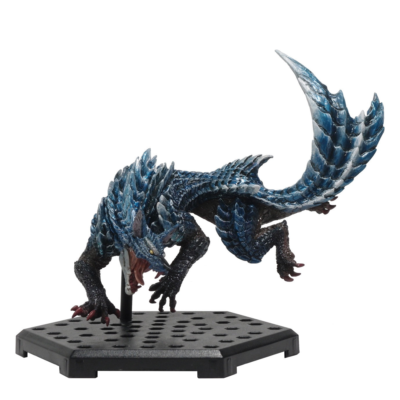 【中古即納】[FIG] (BOX)カプコンフィギュアビルダー スタンダードモデル Plus THE BEST ～Vol.22・23・24～(6個) カプコン(20250331)