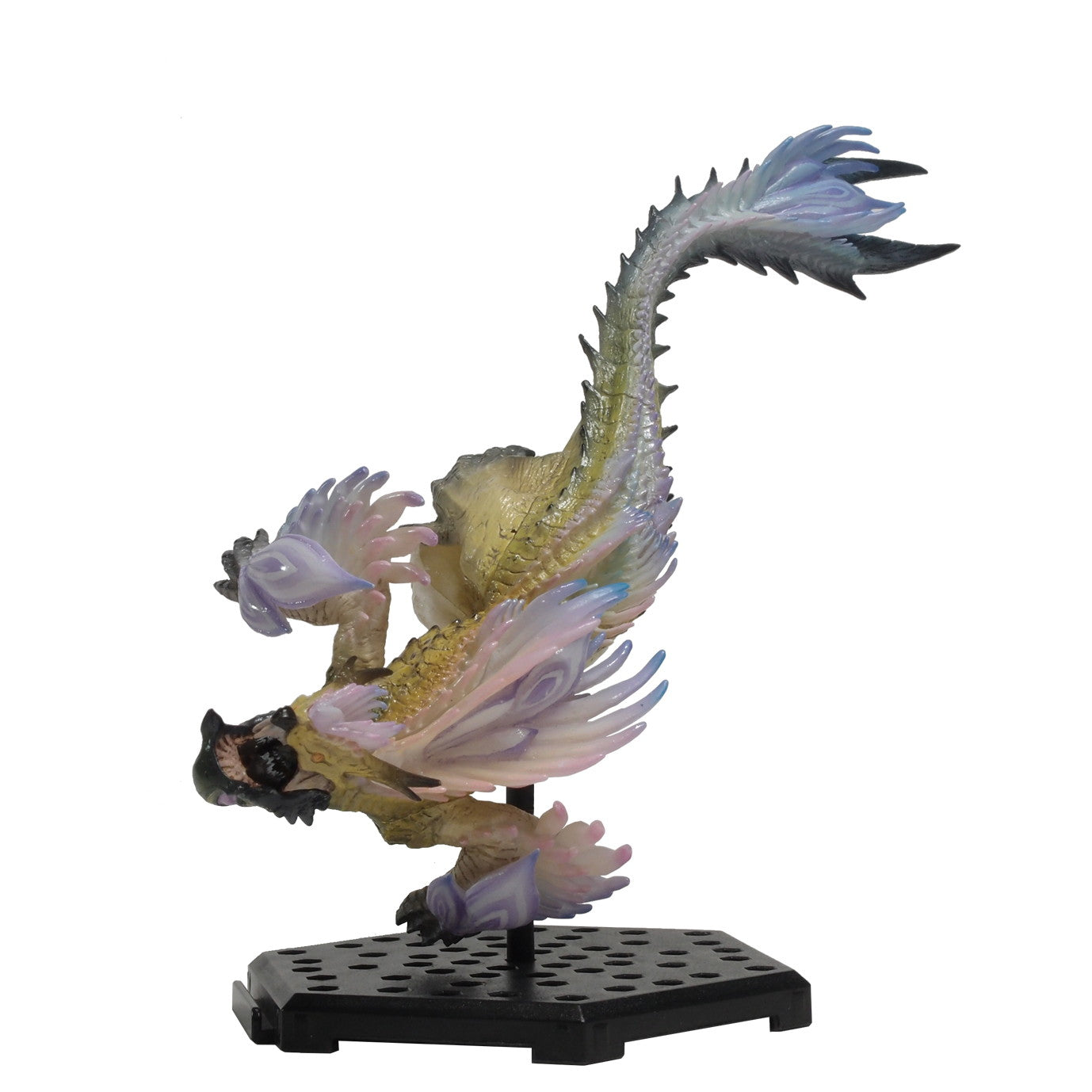 【中古即納】[FIG] (BOX)カプコンフィギュアビルダー スタンダードモデル Plus THE BEST ～Vol.22・23・24～(6個) カプコン(20250331)