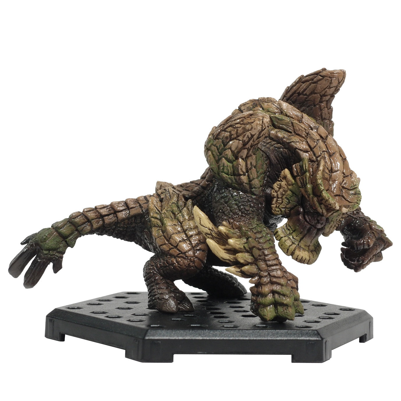 【中古即納】[FIG] (BOX)カプコンフィギュアビルダー スタンダードモデル Plus THE BEST ～Vol.22・23・24～(6個) カプコン(20250331)