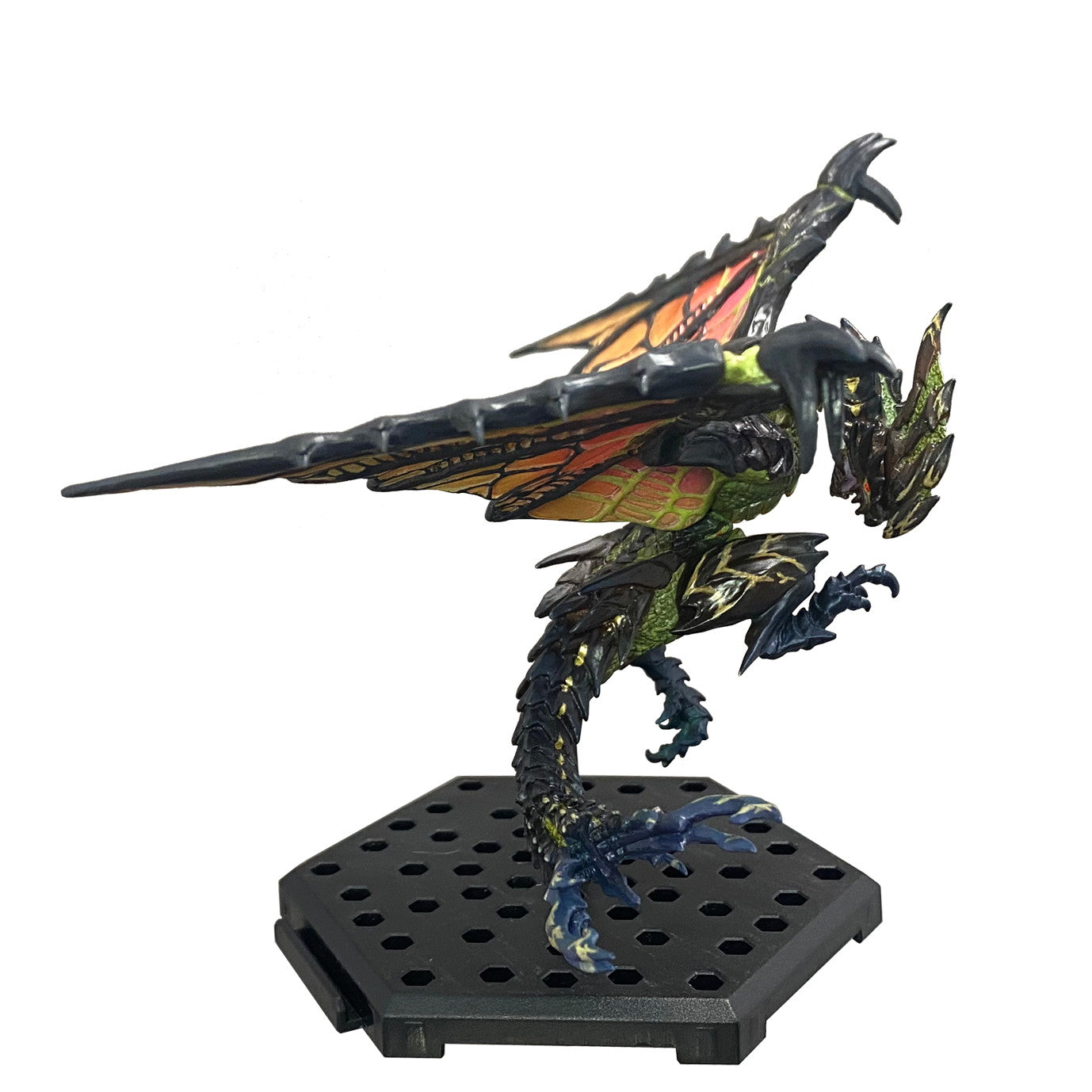 【中古即納】[FIG] (BOX)カプコンフィギュアビルダー スタンダードモデル Plus THE BEST ～Vol.22・23・24～(6個) カプコン(20250331)