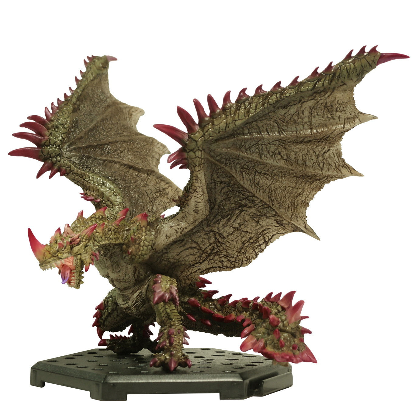 【中古即納】[FIG] (BOX)カプコンフィギュアビルダー スタンダードモデル Plus THE BEST ～Vol.22・23・24～(6個) カプコン(20250331)