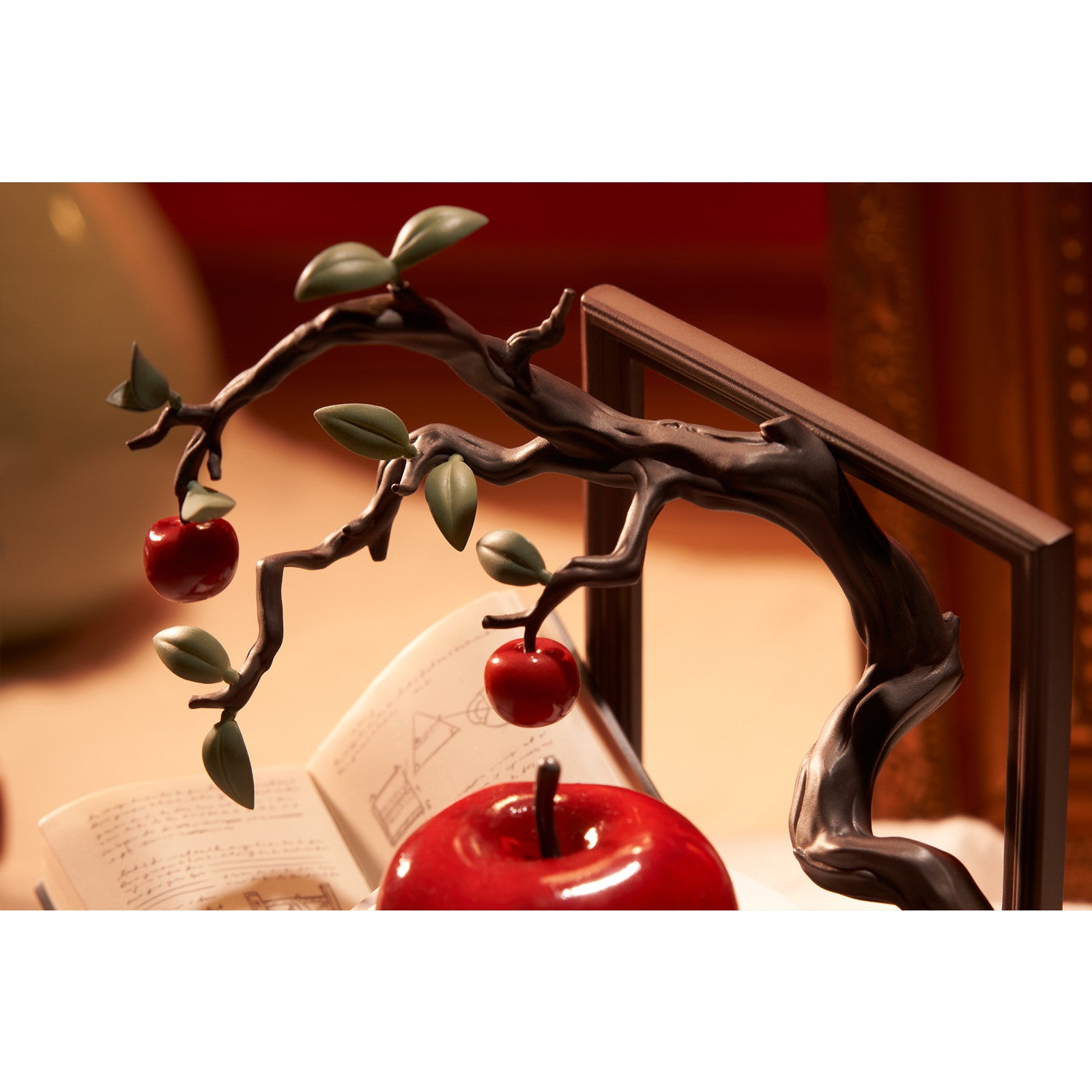 【新品即納】[FIG] LIMEPIEシリーズ APPLe「博学でジューシー」Ver.(アップル) リバース:1999 完成品 フィギュア APEX(エーペックス)(20250331)