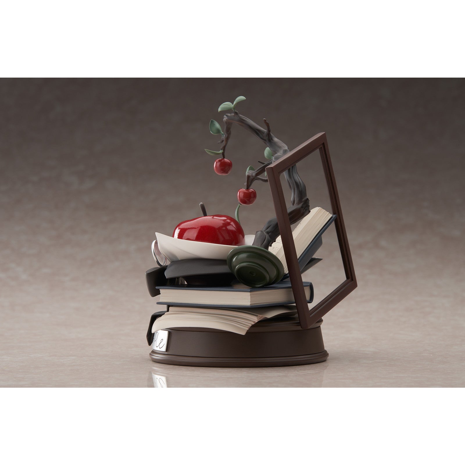 【新品即納】[FIG] LIMEPIEシリーズ APPLe「博学でジューシー」Ver.(アップル) リバース:1999 完成品 フィギュア APEX(エーペックス)(20250331)