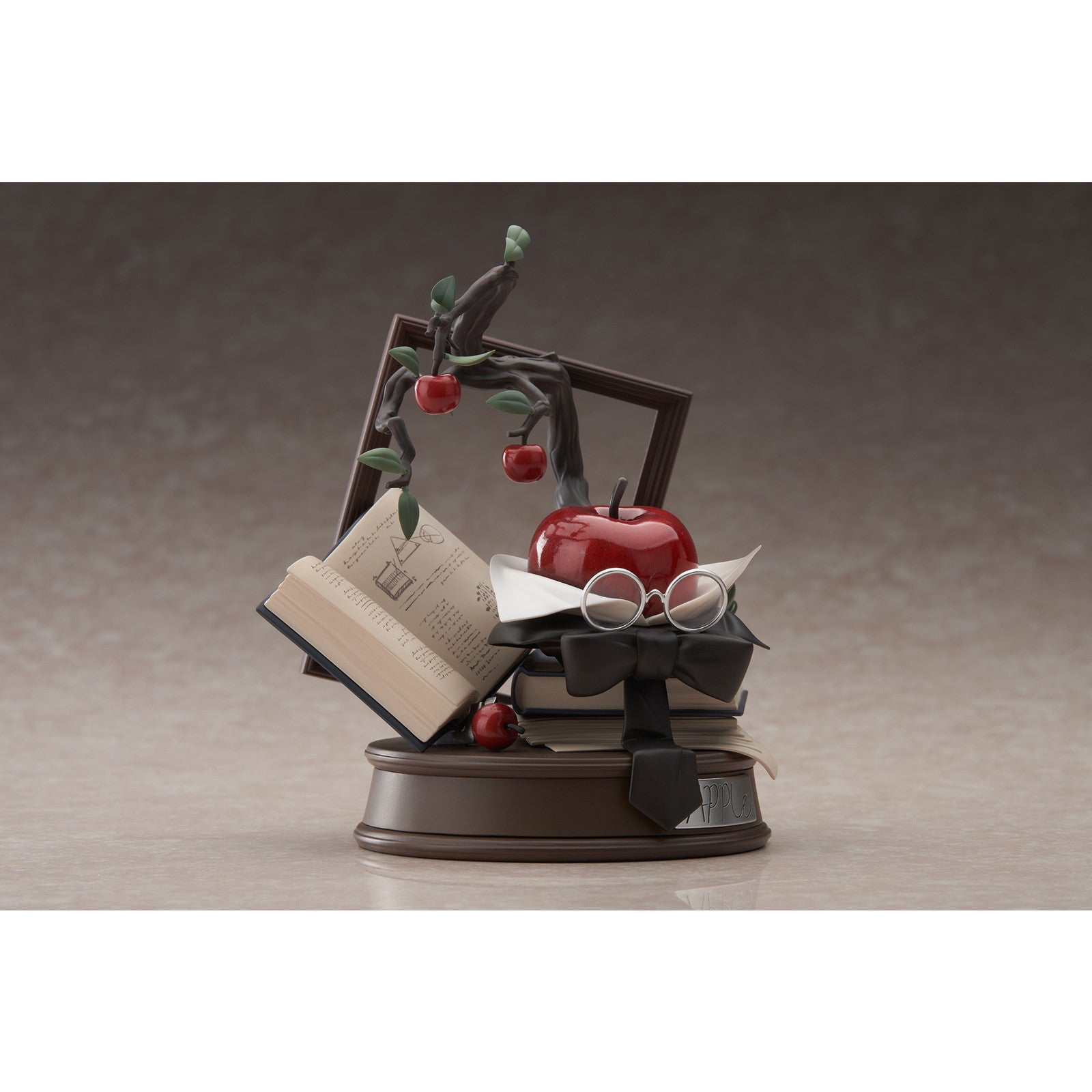 【新品即納】[FIG] LIMEPIEシリーズ APPLe「博学でジューシー」Ver.(アップル) リバース:1999 完成品 フィギュア APEX(エーペックス)(20250331)