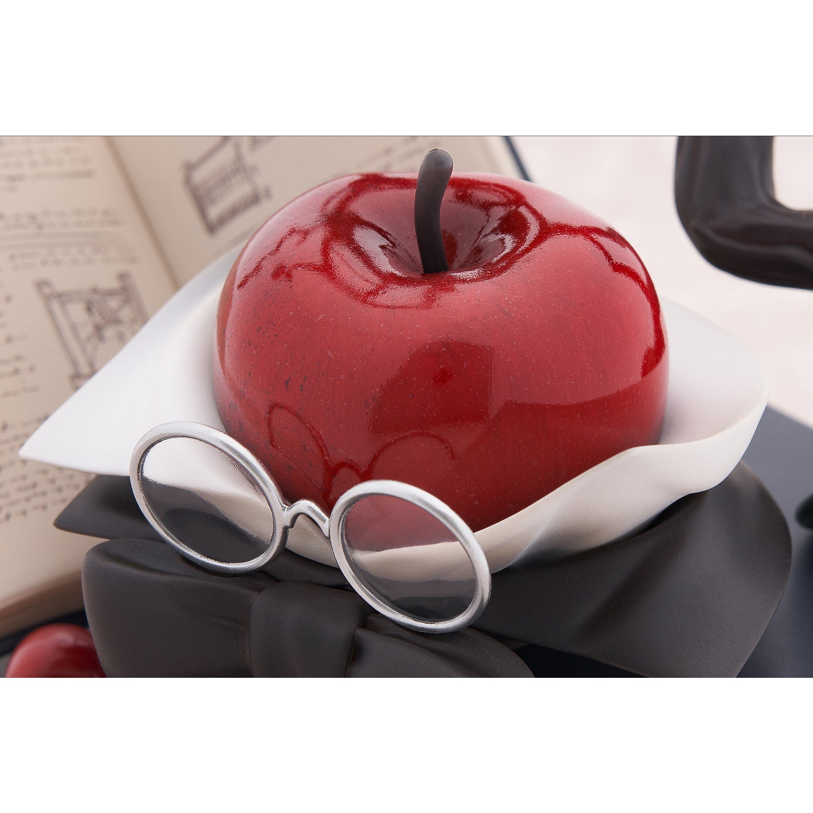 【新品即納】[FIG] LIMEPIEシリーズ APPLe「博学でジューシー」Ver.(アップル) リバース:1999 完成品 フィギュア APEX(エーペックス)(20250331)