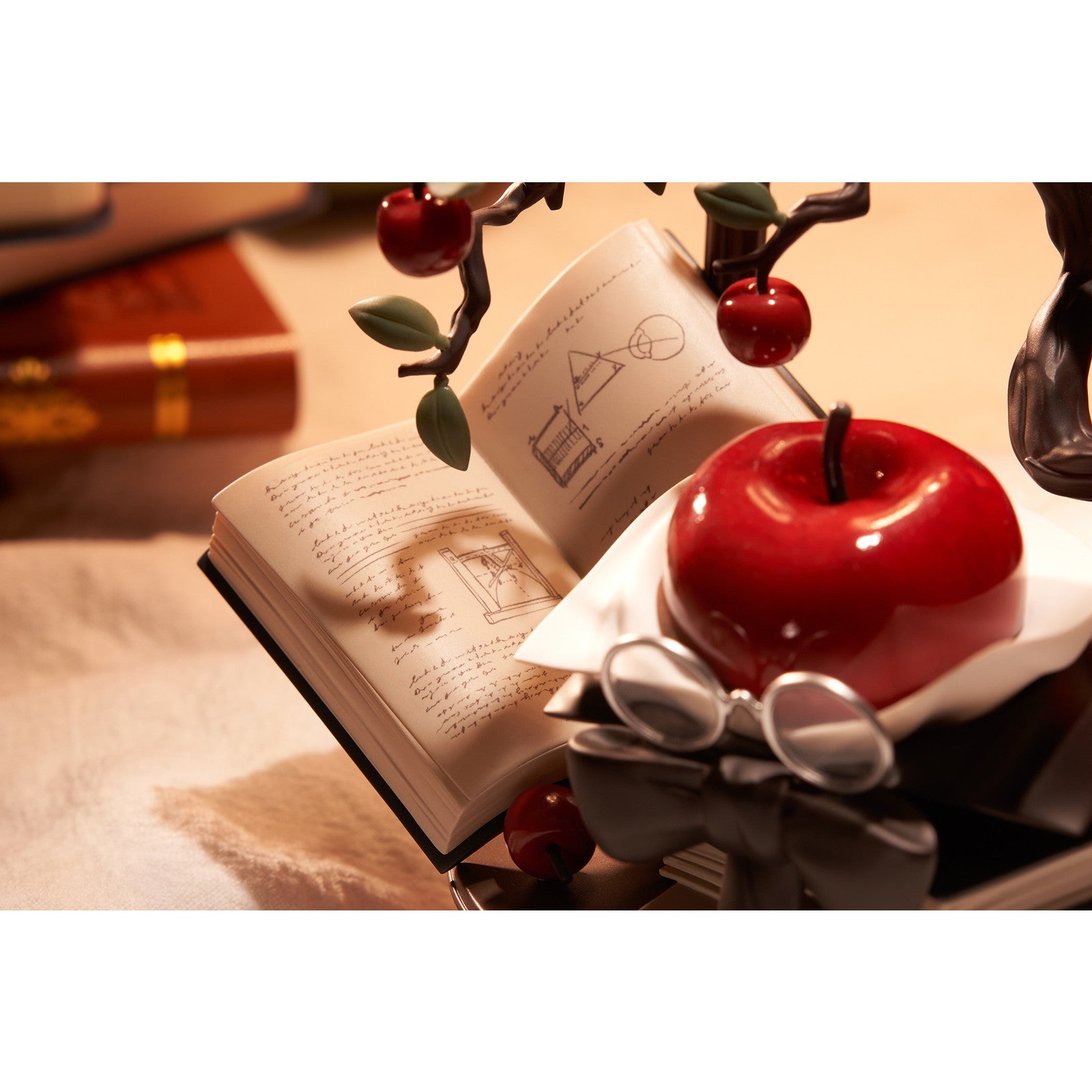 【新品即納】[FIG] LIMEPIEシリーズ APPLe「博学でジューシー」Ver.(アップル) リバース:1999 完成品 フィギュア APEX(エーペックス)(20250331)