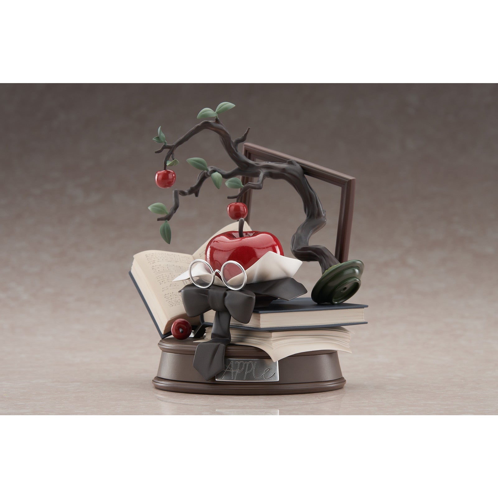 【新品】【お取り寄せ】[FIG] LIMEPIEシリーズ APPLe「博学でジューシー」Ver.(アップル) リバース:1999 完成品 フィギュア APEX(エーペックス)(20250331)