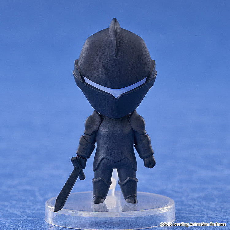 【新品即納】[FIG] ねんどろいど 2597 水篠旬(みずしのしゅん) TVアニメ『俺だけレベルアップな件』 完成品 可動フィギュア グッドスマイルアーツ上海(20250427)