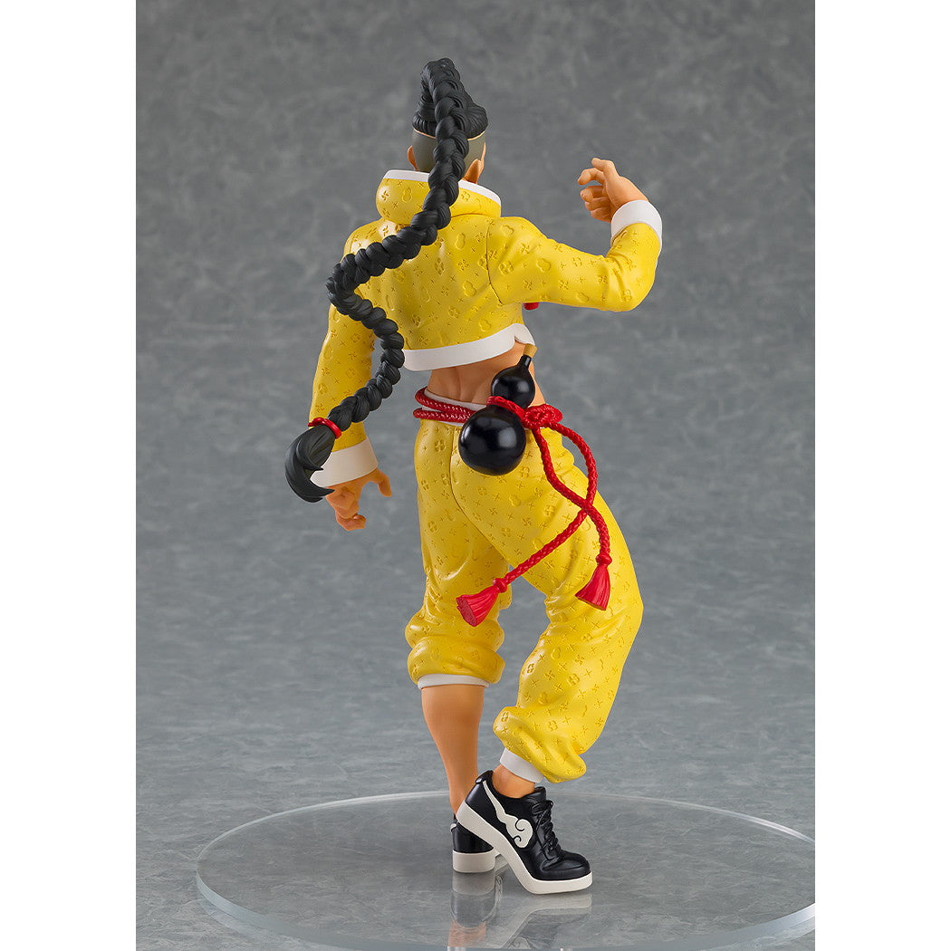 【予約安心出荷】[FIG]POP UP PARADE(ポップアップパレード) ジェイミー STREET FIGHTER 6(ストリートファイター6) 完成品 フィギュア マックスファクトリー(2025年5月)